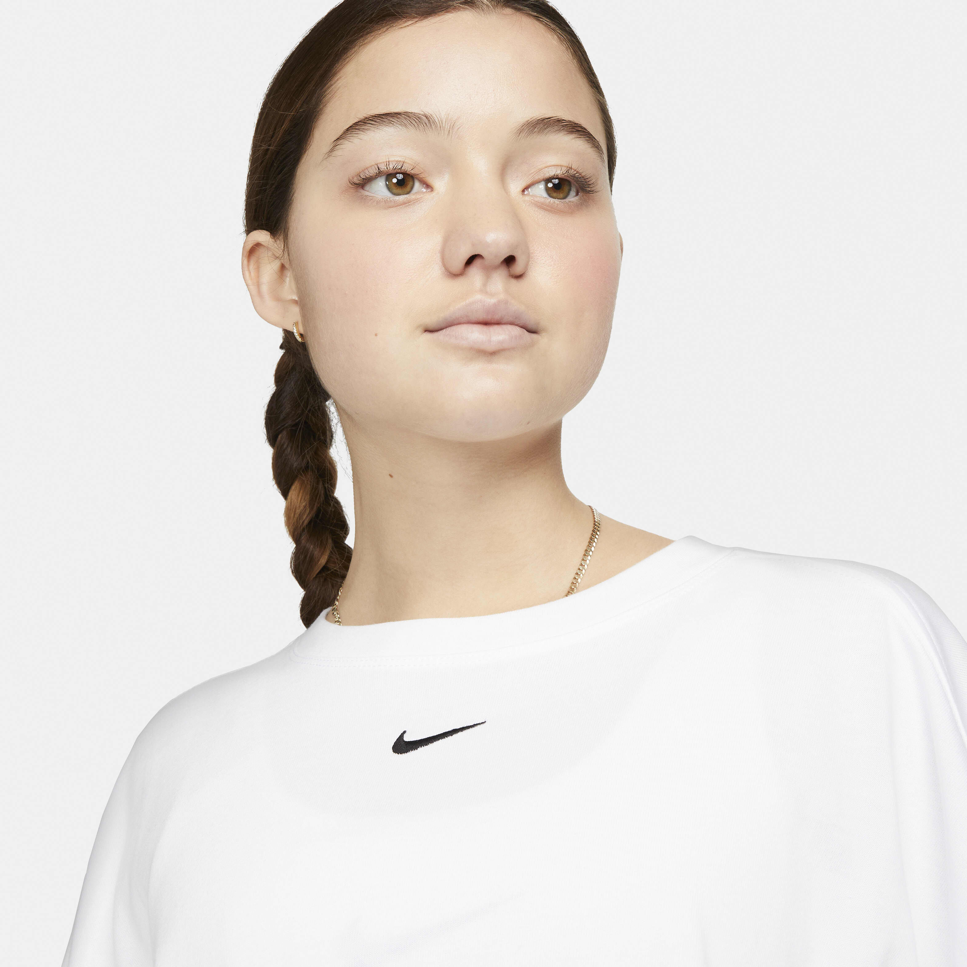 Buy Nike Sportswear Essential Women's Oversized T-Shirt