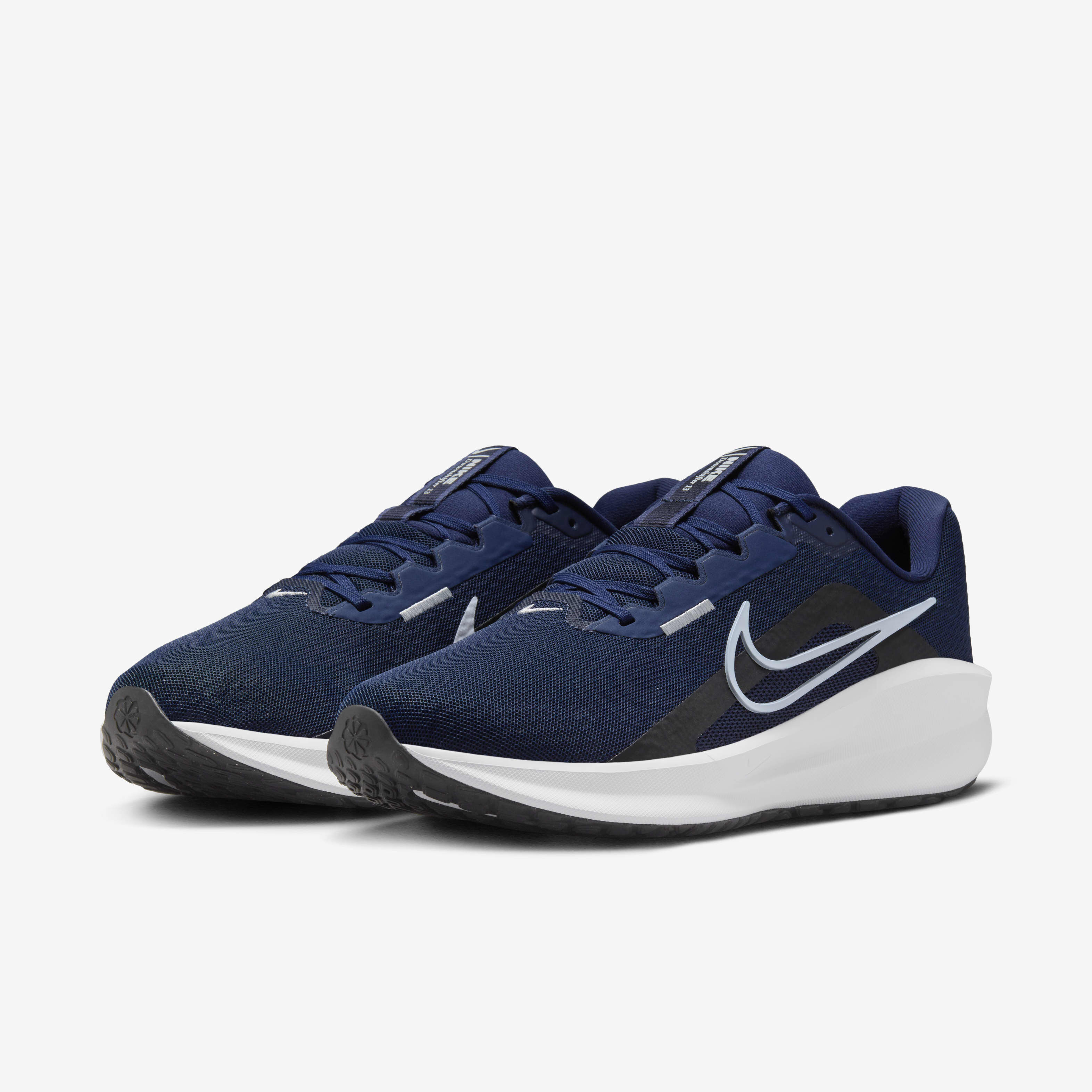 Nike downshifter vs runallday discount