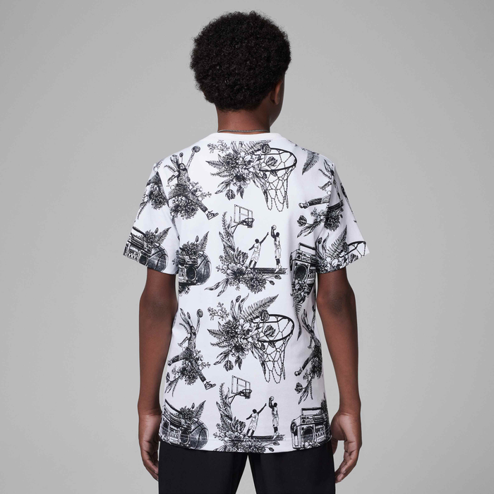 Jordan Dri-FIT image number 1 Jordan Dri-FIT image number 1