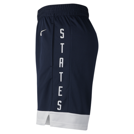 Shop USA Nike Road Men s Basketball Shorts Nike KSA