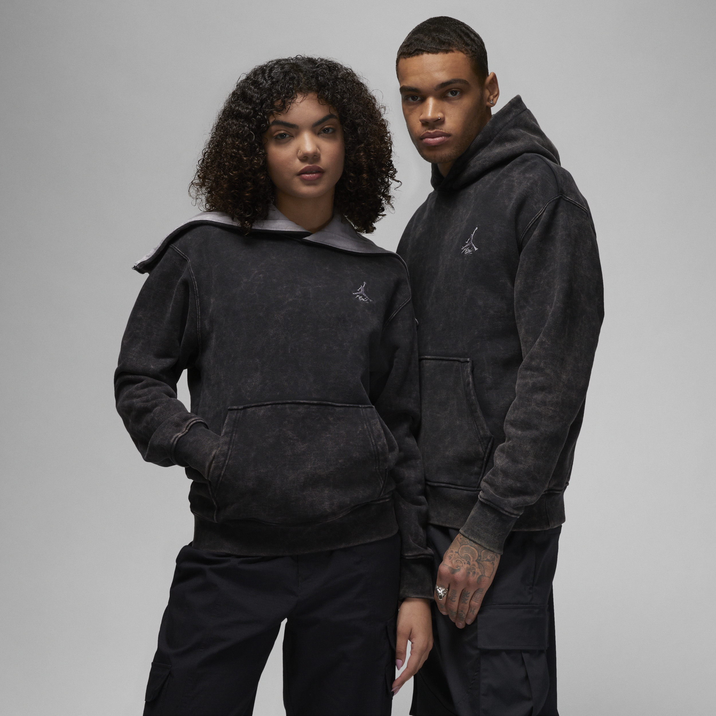 Nike air best sale heritage hoodie
