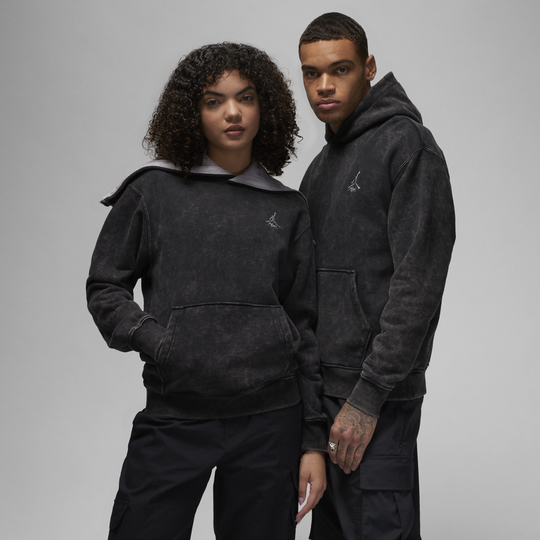 Jordan fleece sweatshirt online