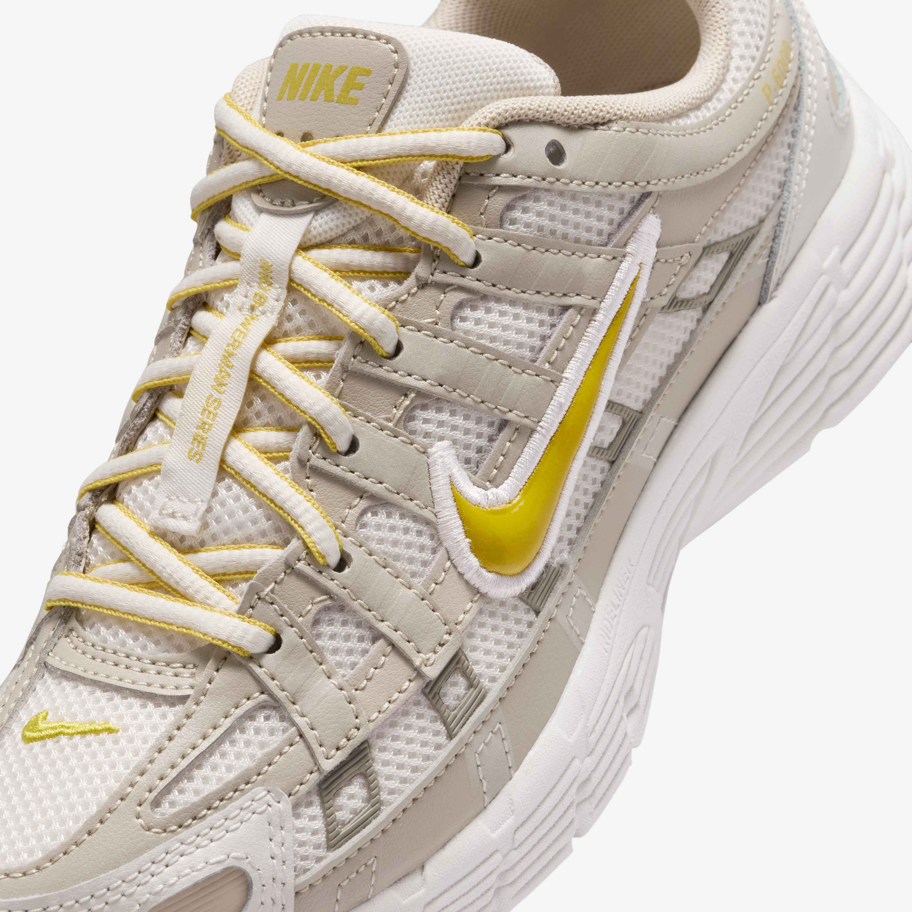 Nike P-6000 image number 6