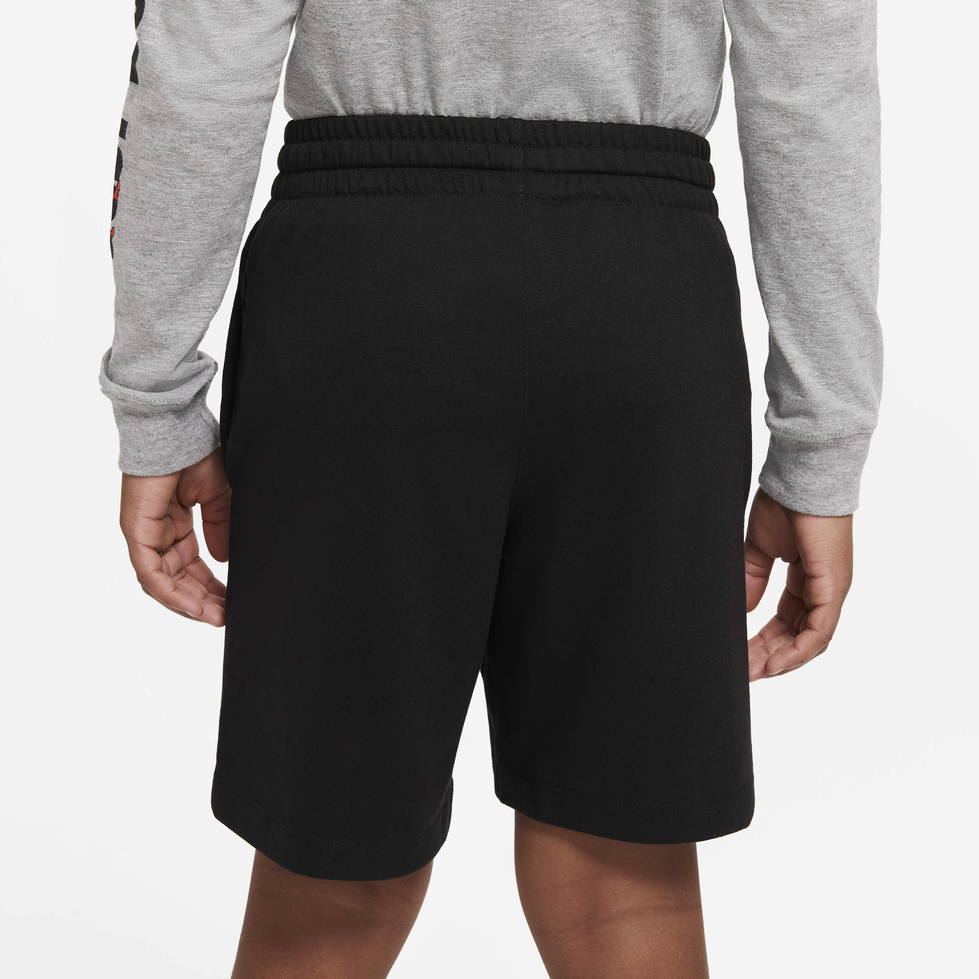 Buy Nike Jersey Older Kids Boys Shorts Nike Saudi Official