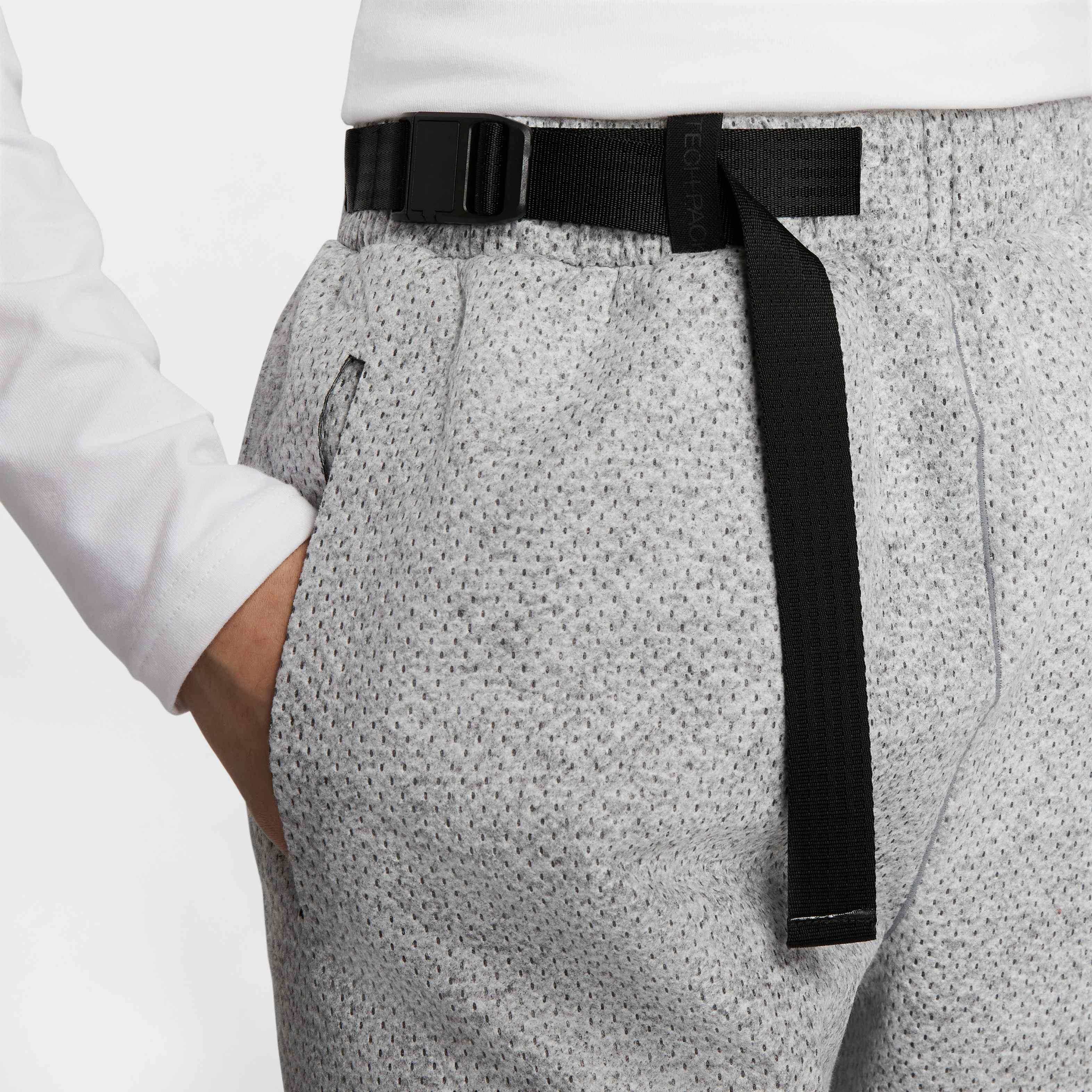 نايكي سبورتسوير ثيرما-فت اي دي في تك باك image number 3