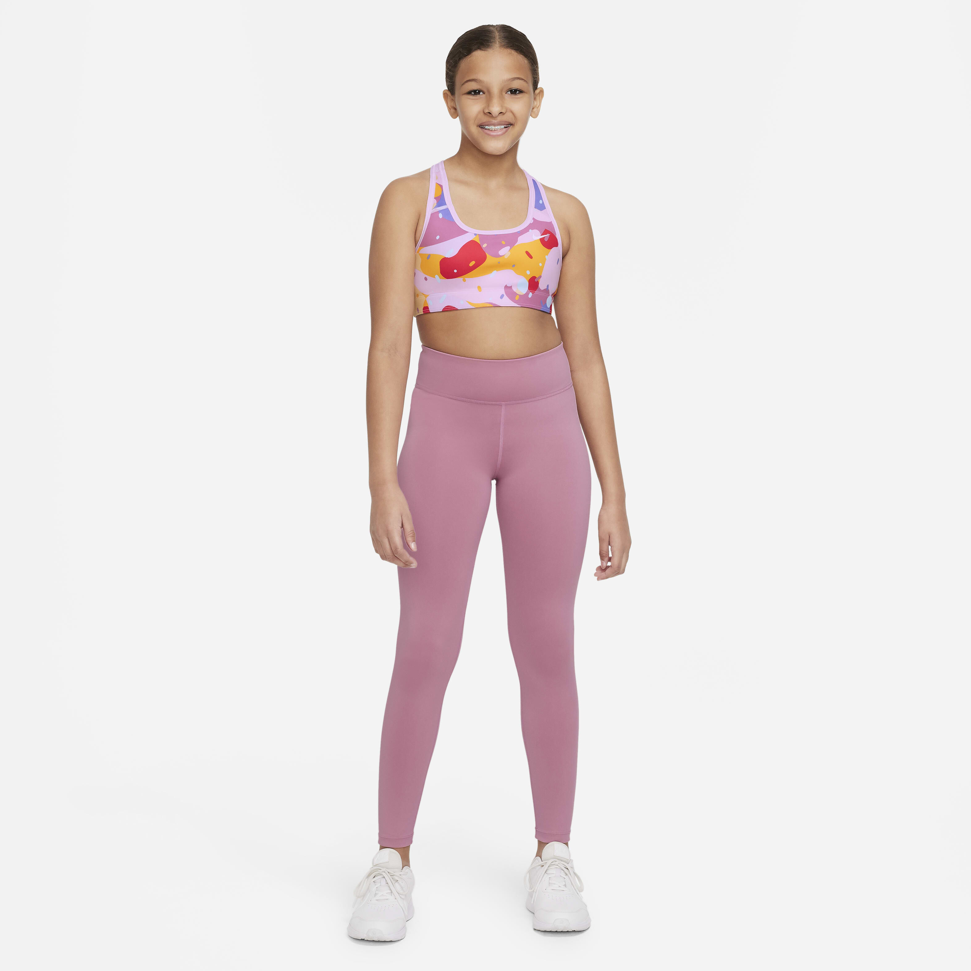 Nike Swoosh image number 6