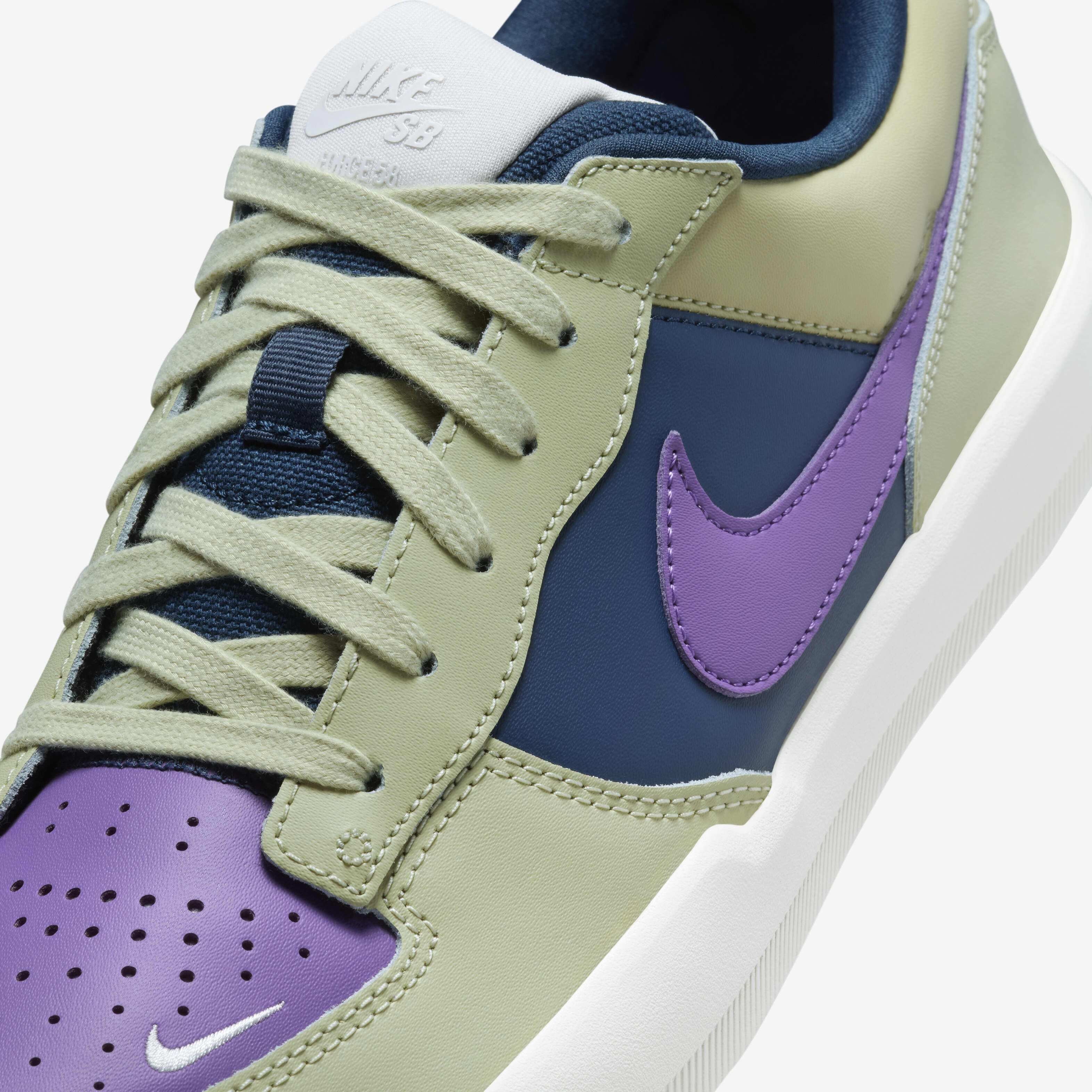 Buy Nike SB Force 58 Premium Skate Shoes Nike Saudi Official
