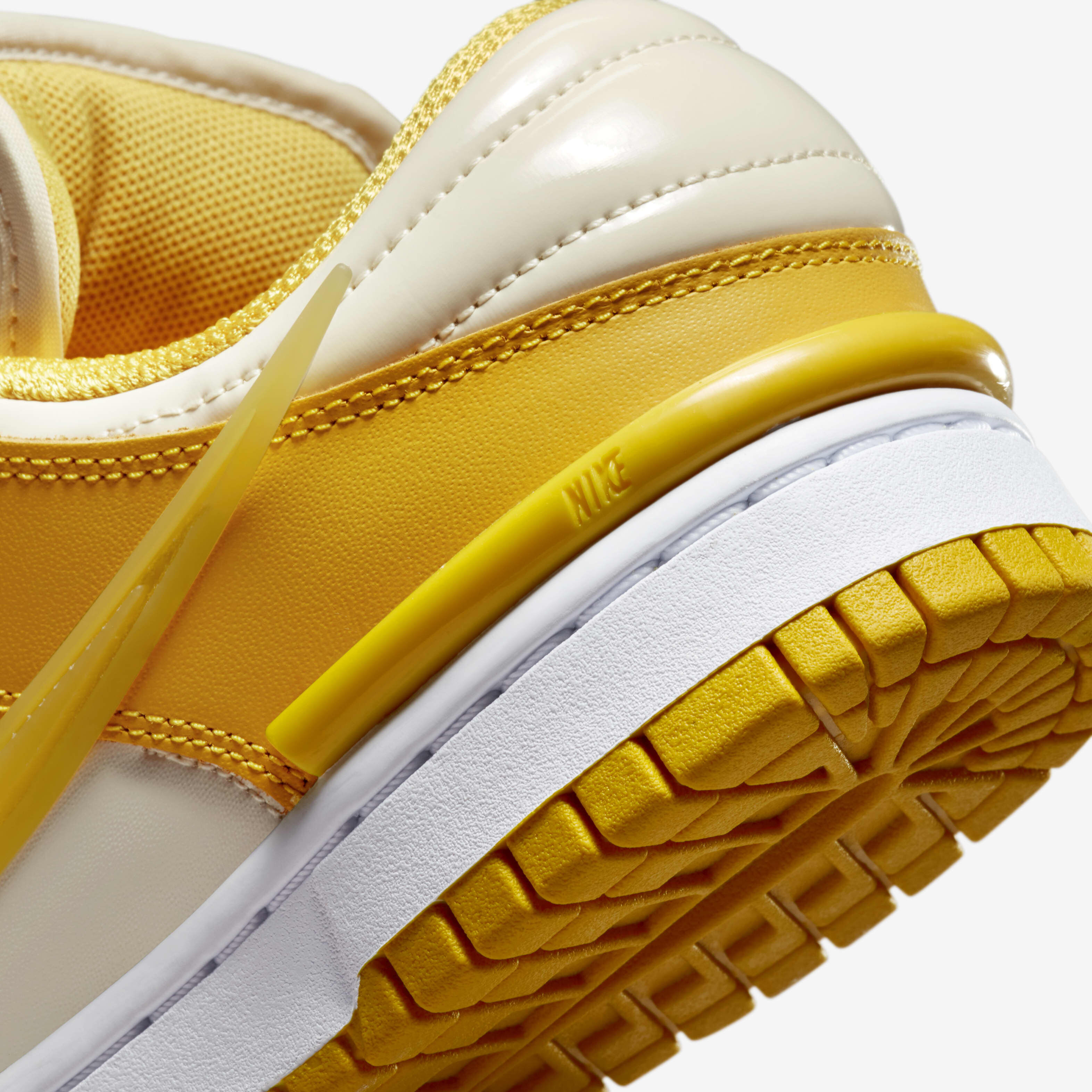 Buy Nike Dunk Low Twist Women's Shoes - Coconut Milk/White