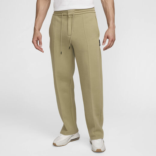 Clothing-Nike, Nike Tech, Men's Tailored Fleece Trousers