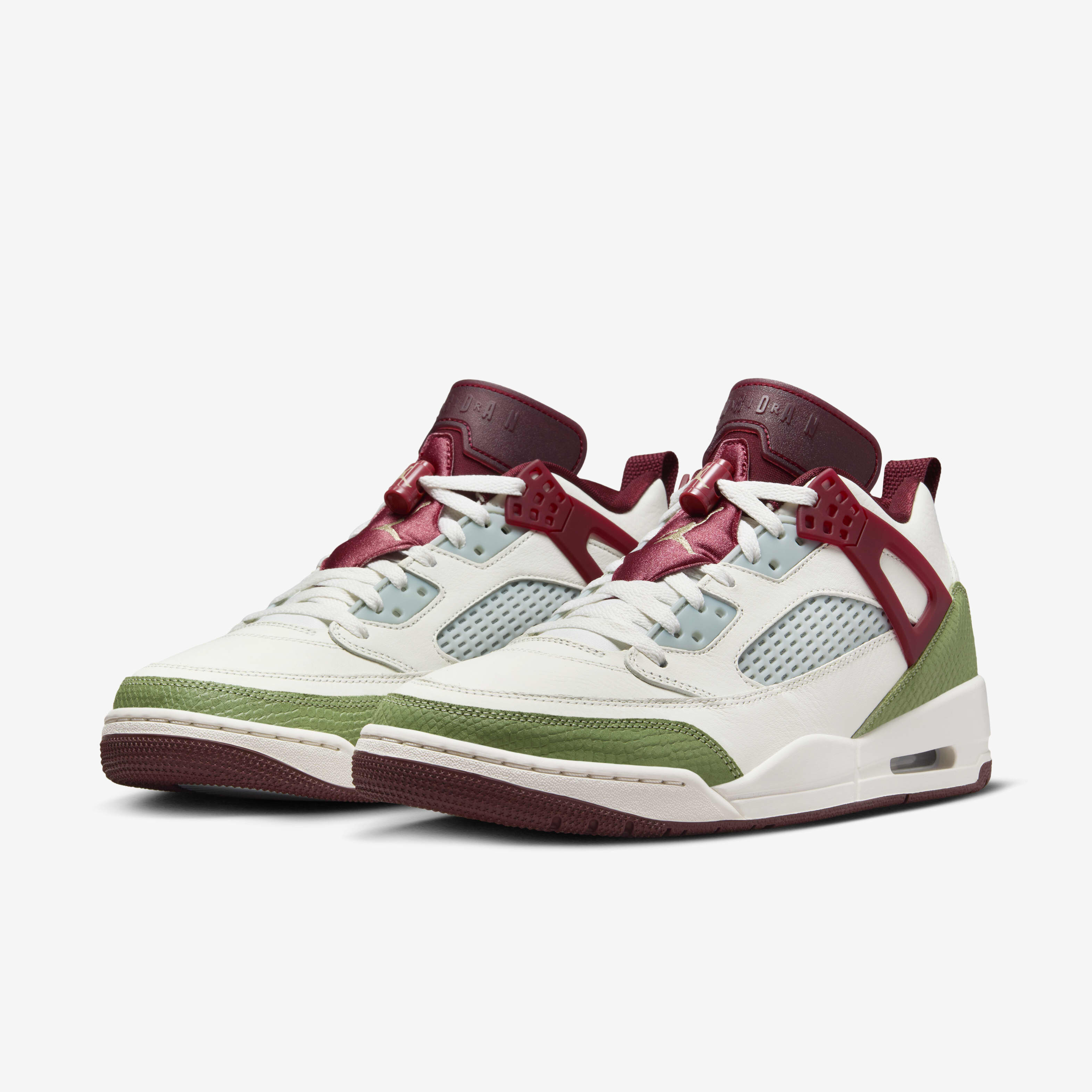 Jordan lunar discount