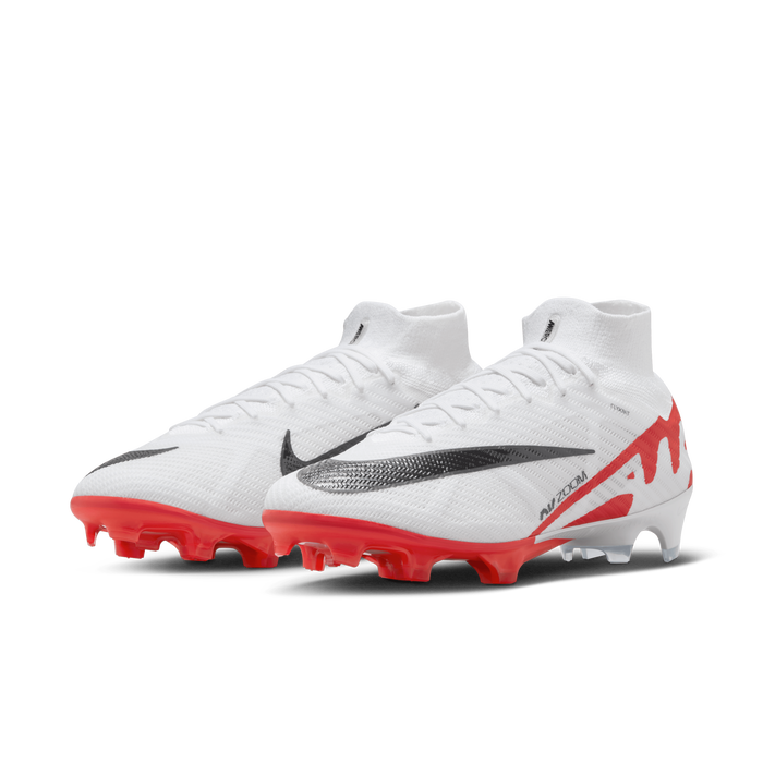 Nike shop mercurial bianche