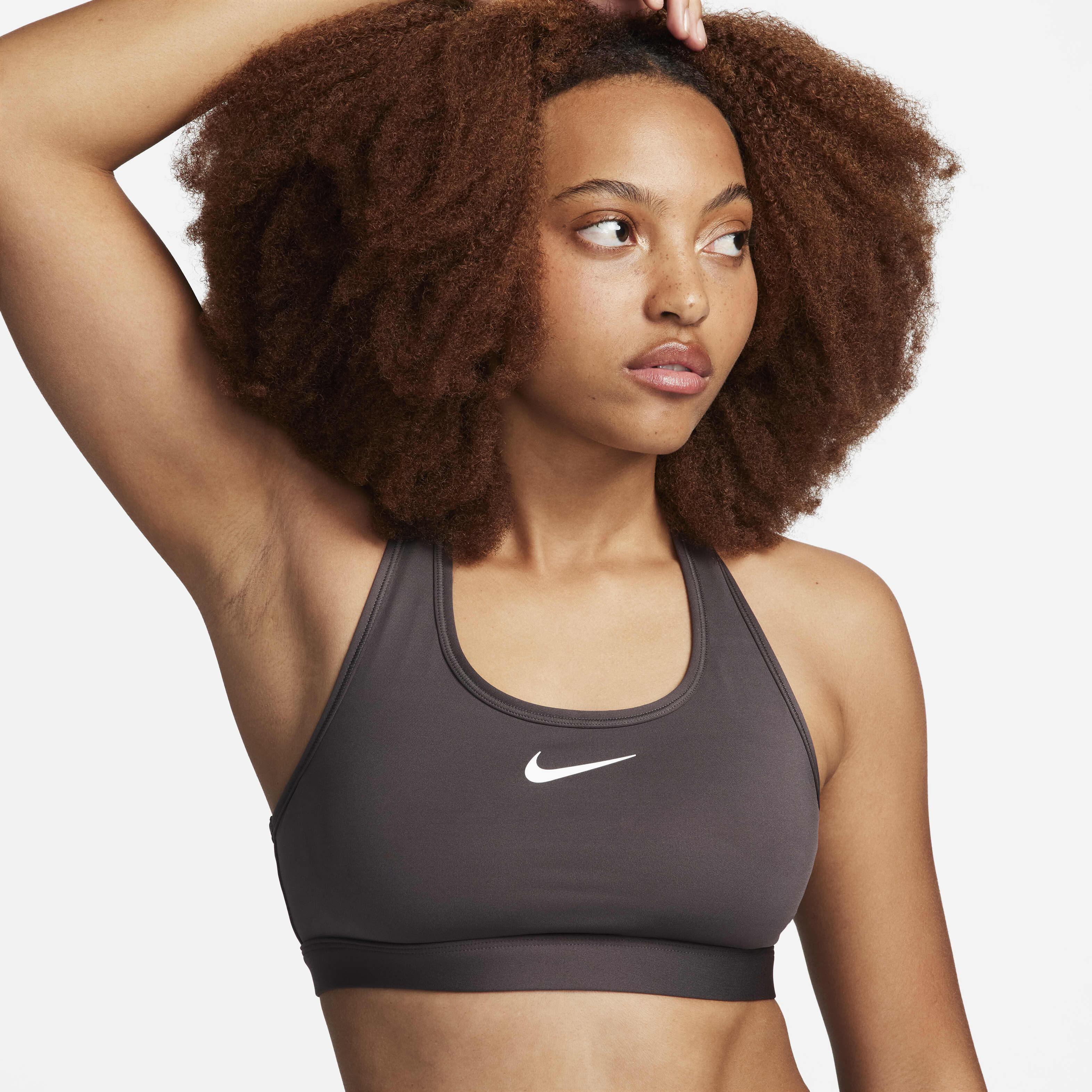 Nike Swoosh Medium-Support image number 0