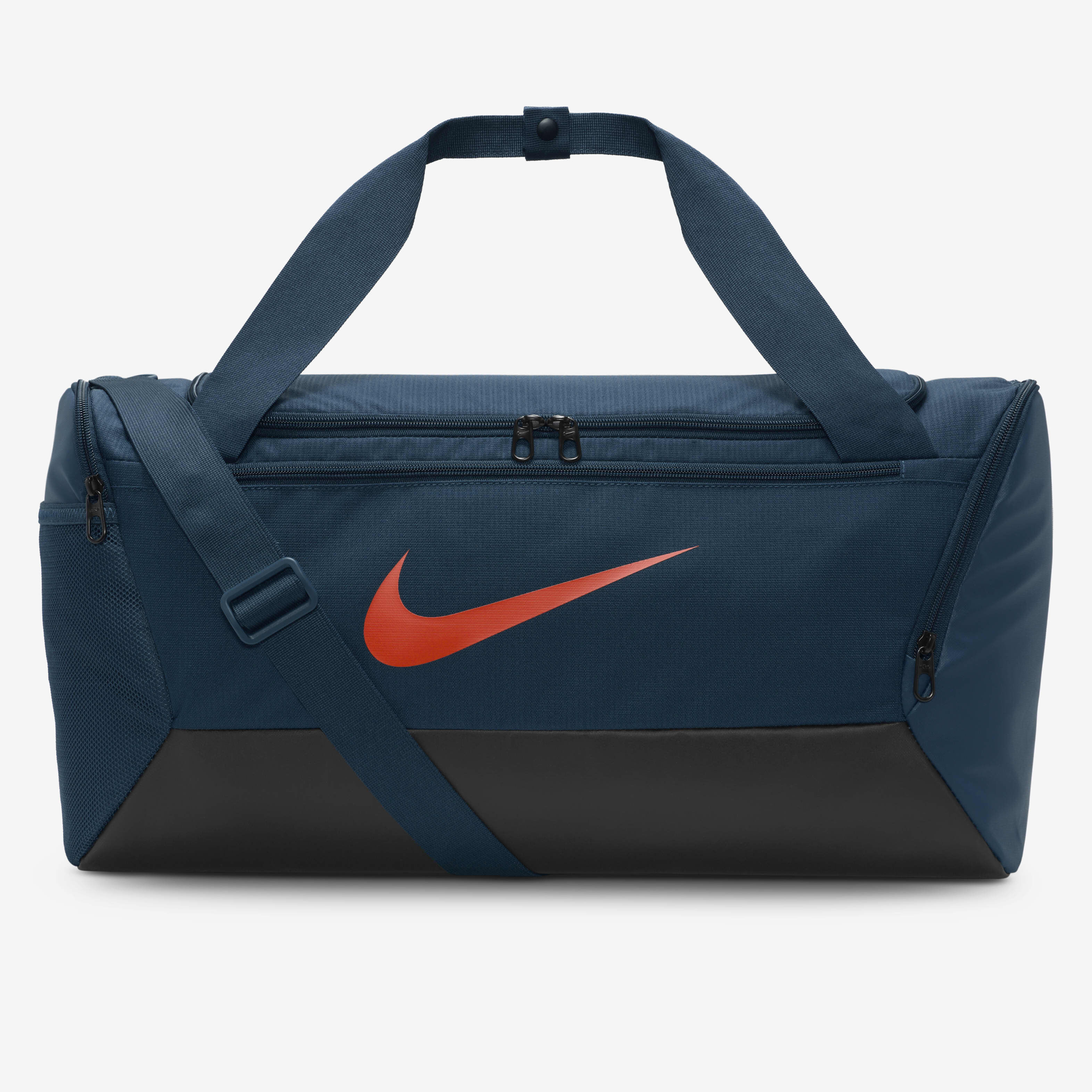Buy Nike Brasilia 9.5 Training Duffel Bag Small 41L Nike Saudi Official