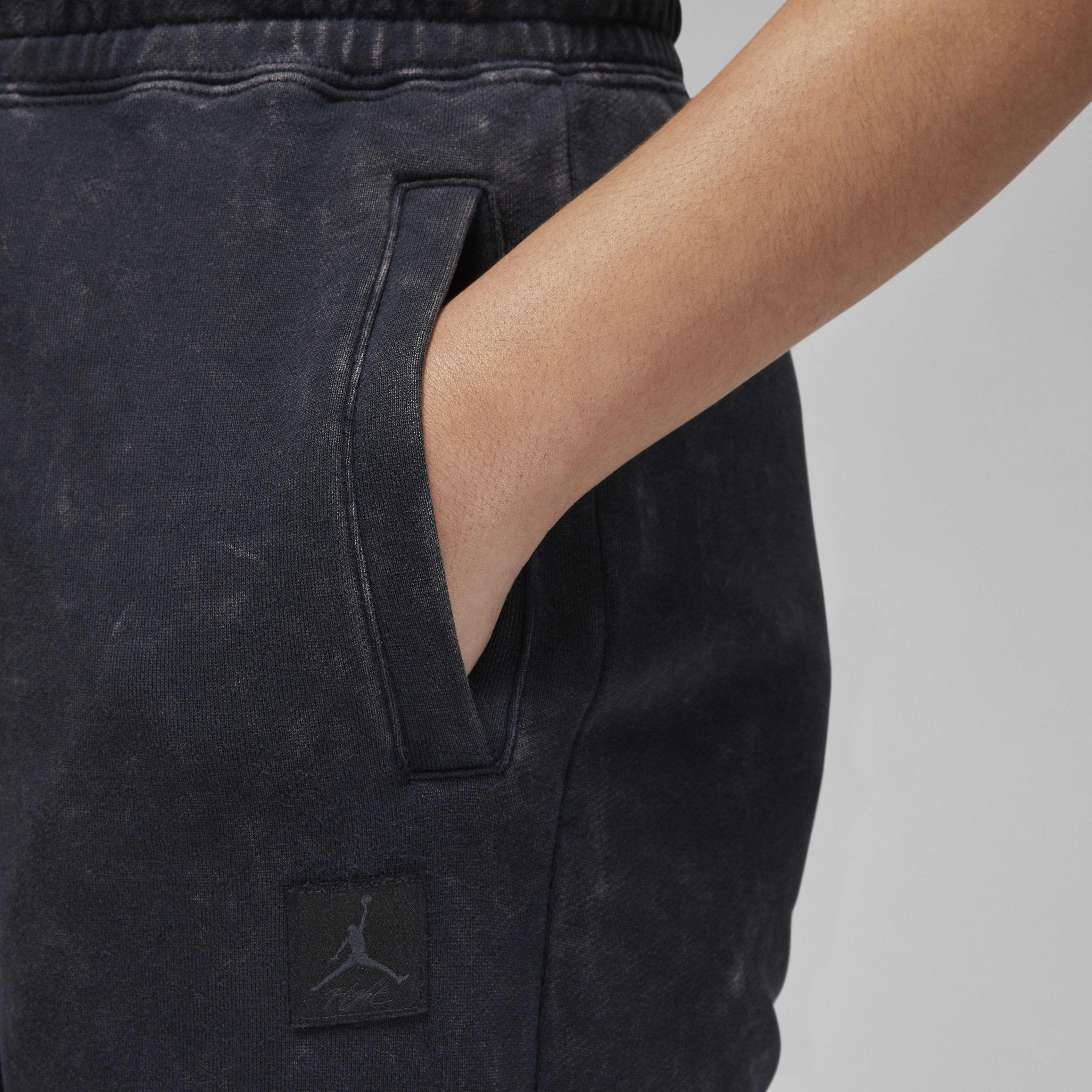 Jordan Flight Fleece image number 2