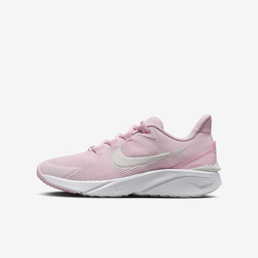 Shoes-Nike, Nike Star Runner 4, Older Kids' Road Running Shoes