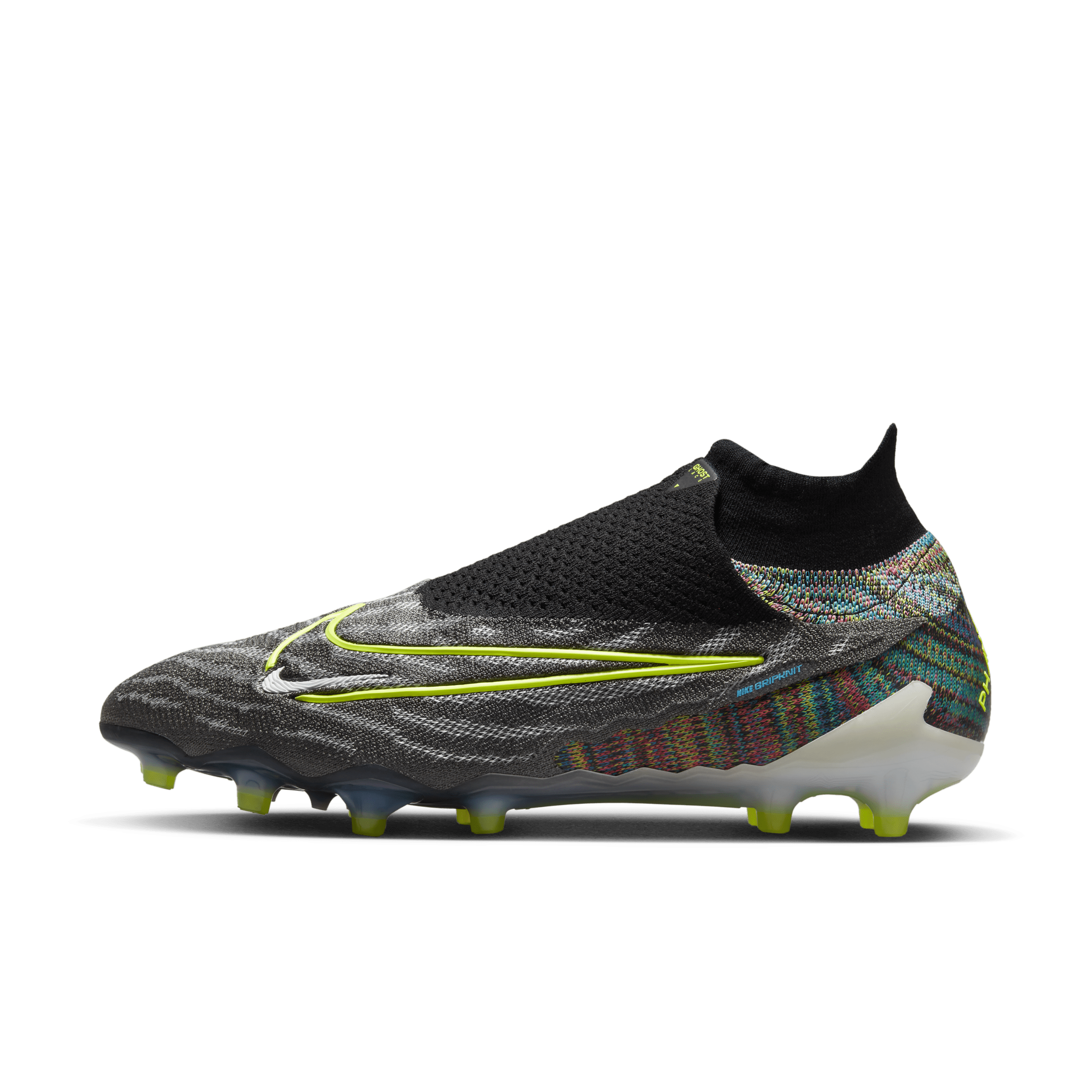Nike phantom 2025 vision artificial grass