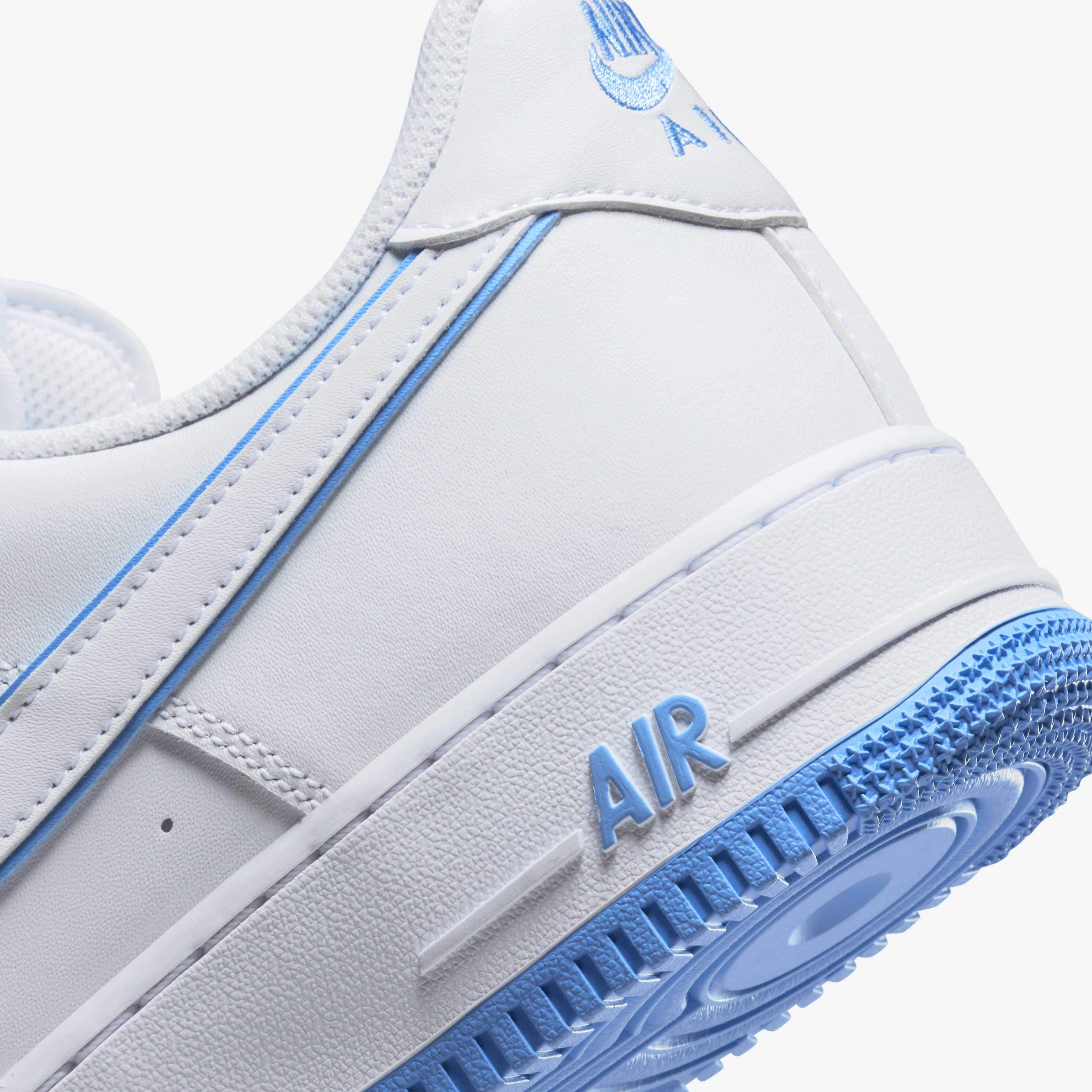 Nike Air Force 1 '07 image number 7