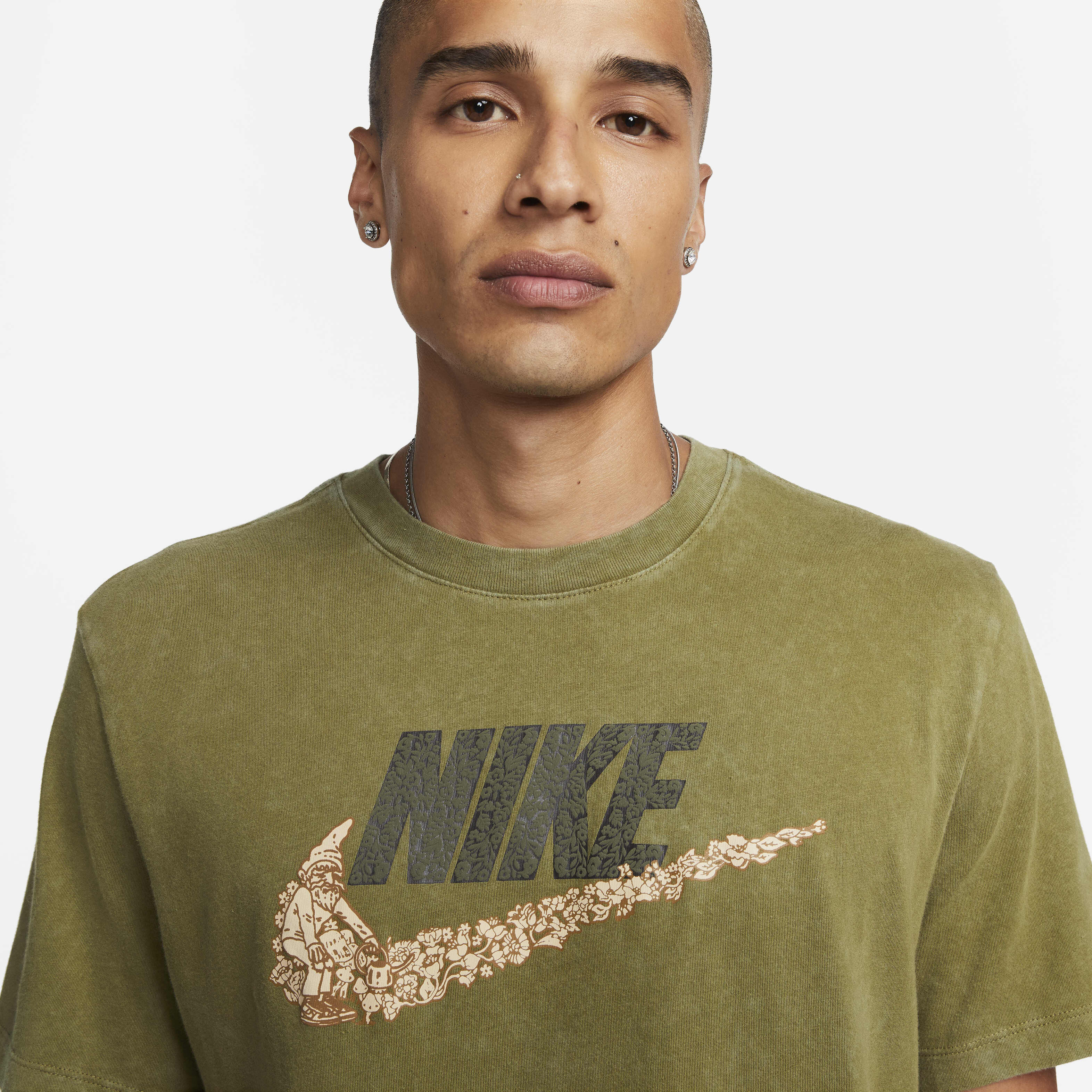 Nike Sportswear image number 2