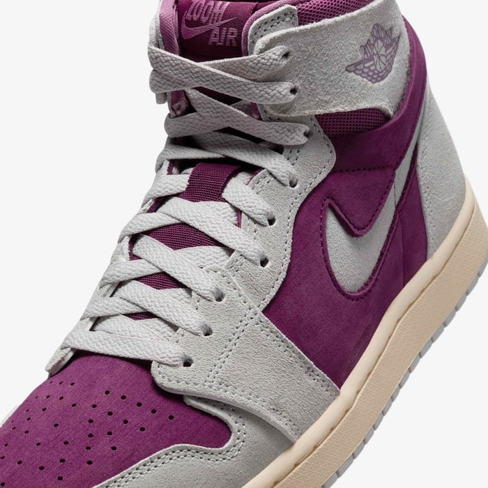 Air Jordan 1 Zoom CMFT 2 image number 6 Air Jordan 1 Zoom CMFT 2 image number 6
