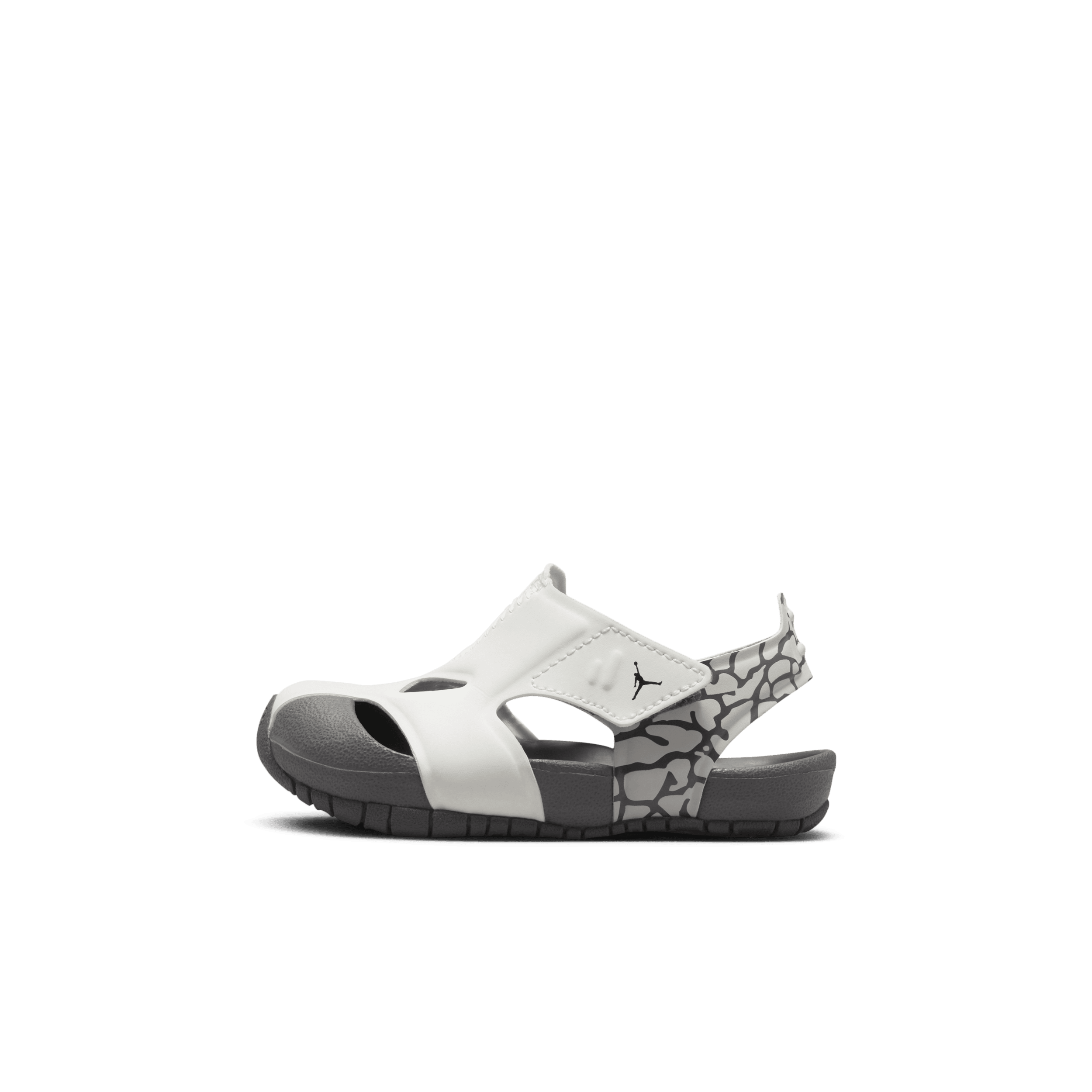 Shop Jordan Flare Baby and Toddler Shoe Nike KSA
