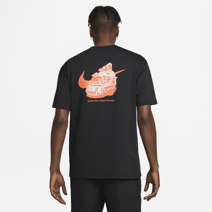 Nike hot sale delivery number