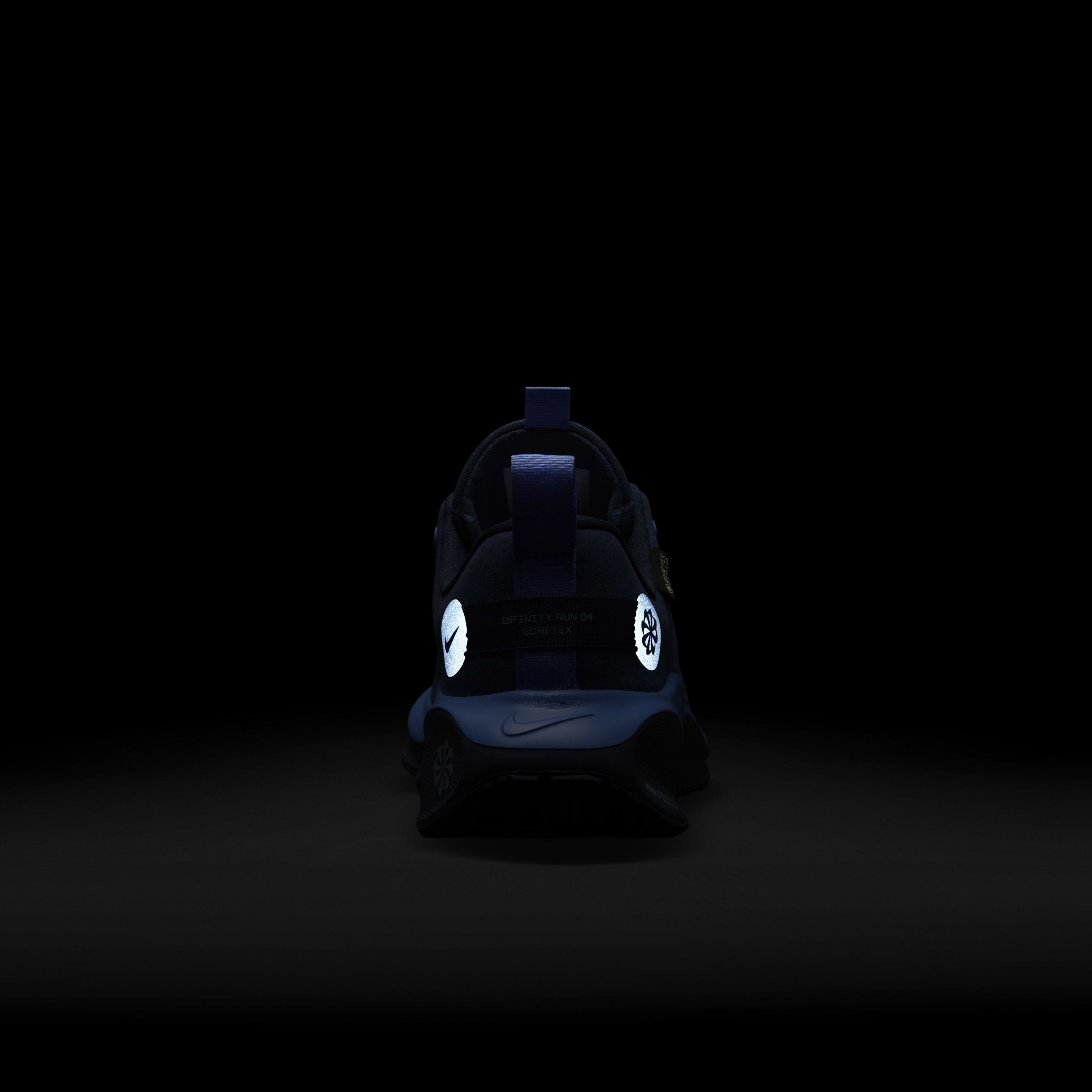 Nike InfinityRN 4 GORE-TEX image number 9