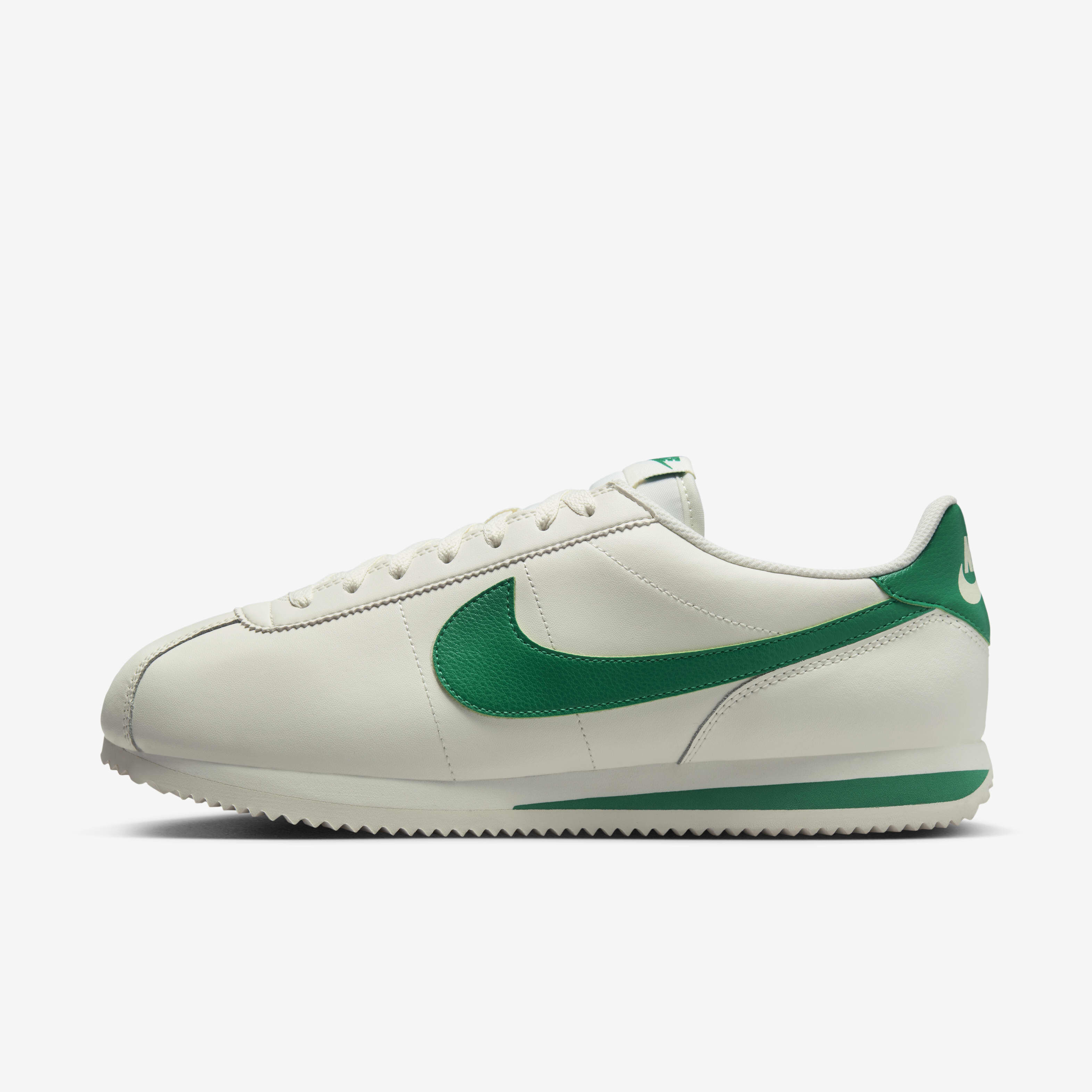 Buy Nike Cortez Leather Men s Shoes Nike Saudi Official