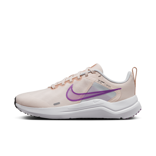 Nike downshifter 9 women's lace-up running shoes sales