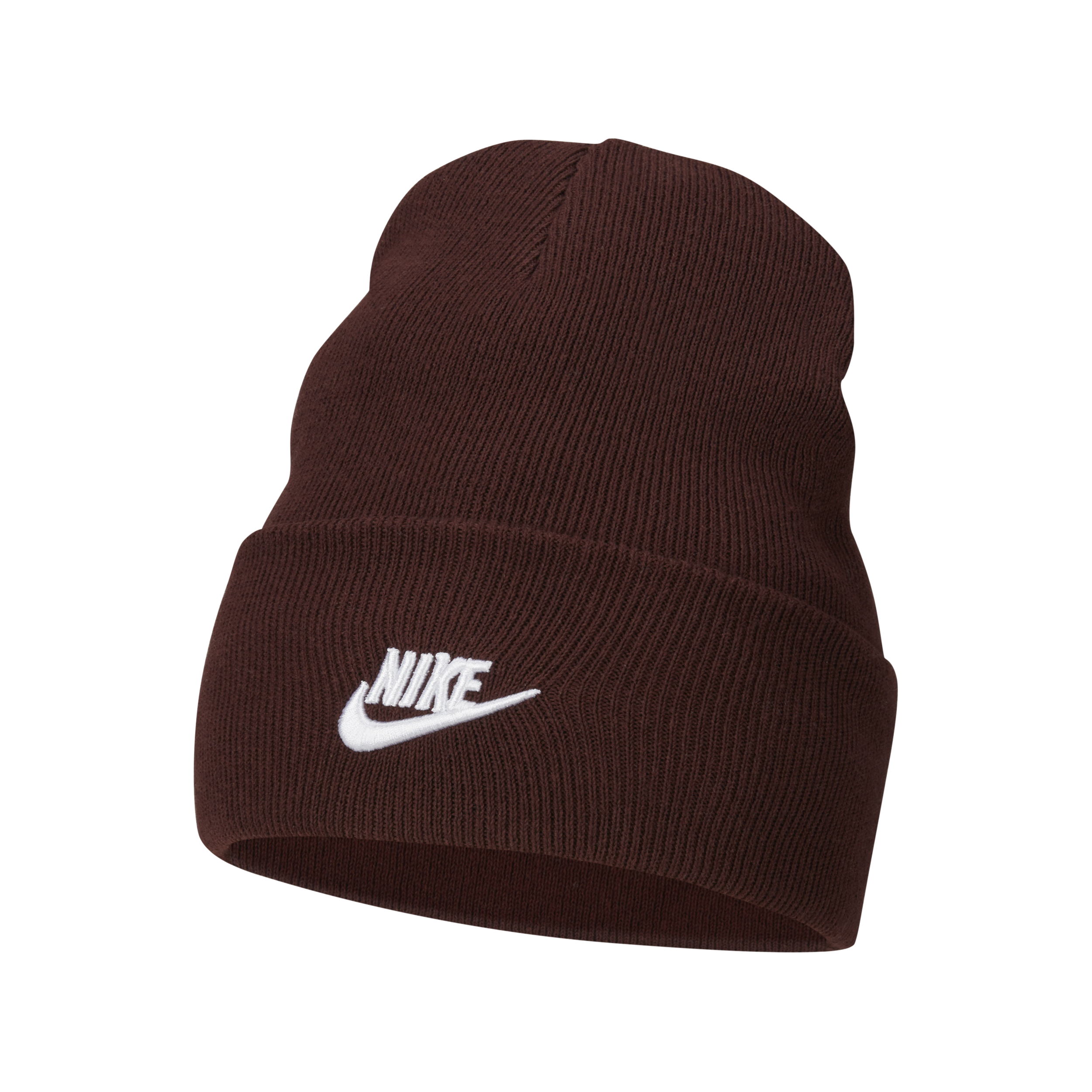 Burgundy nike beanie deals