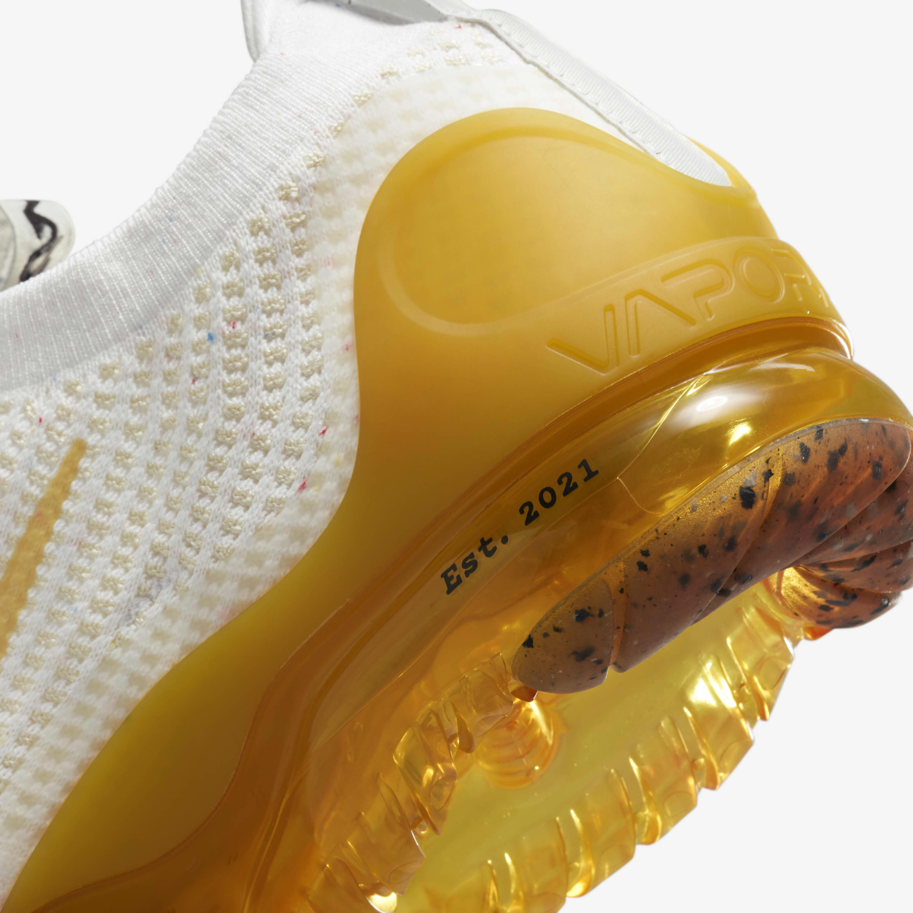 Buy Nike Air VaporMax 2021 Flyknit SE Men s Shoes Nike Saudi Official