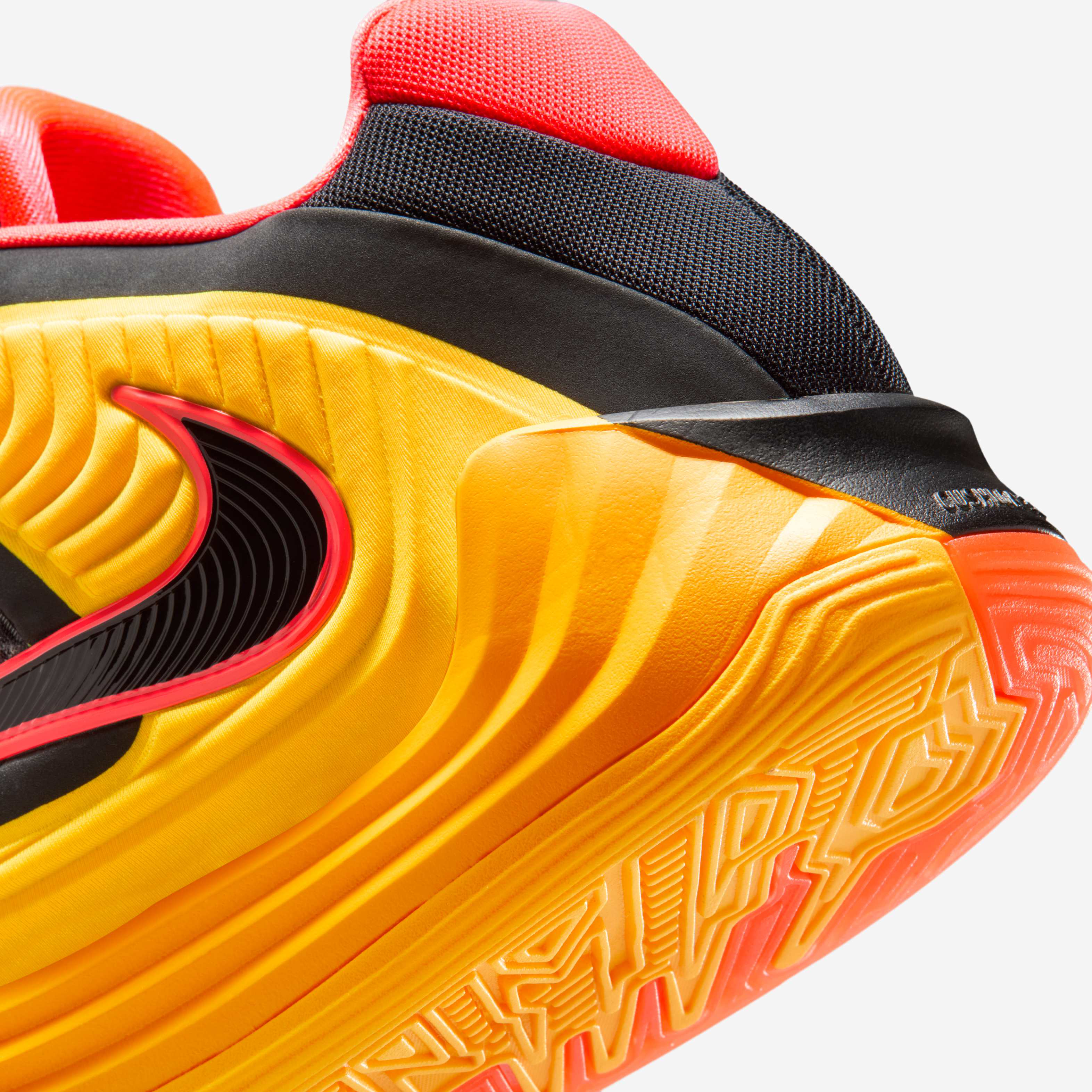 Giannis Freak 7 "Bred For It" image number 7