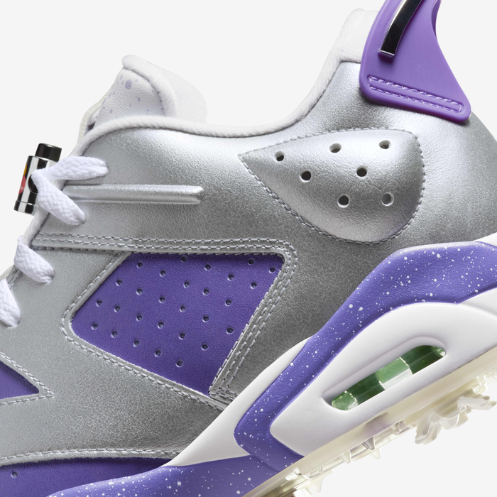Jordan Retro 6 G NRG image number 8 Jordan Retro 6 G NRG image number 8