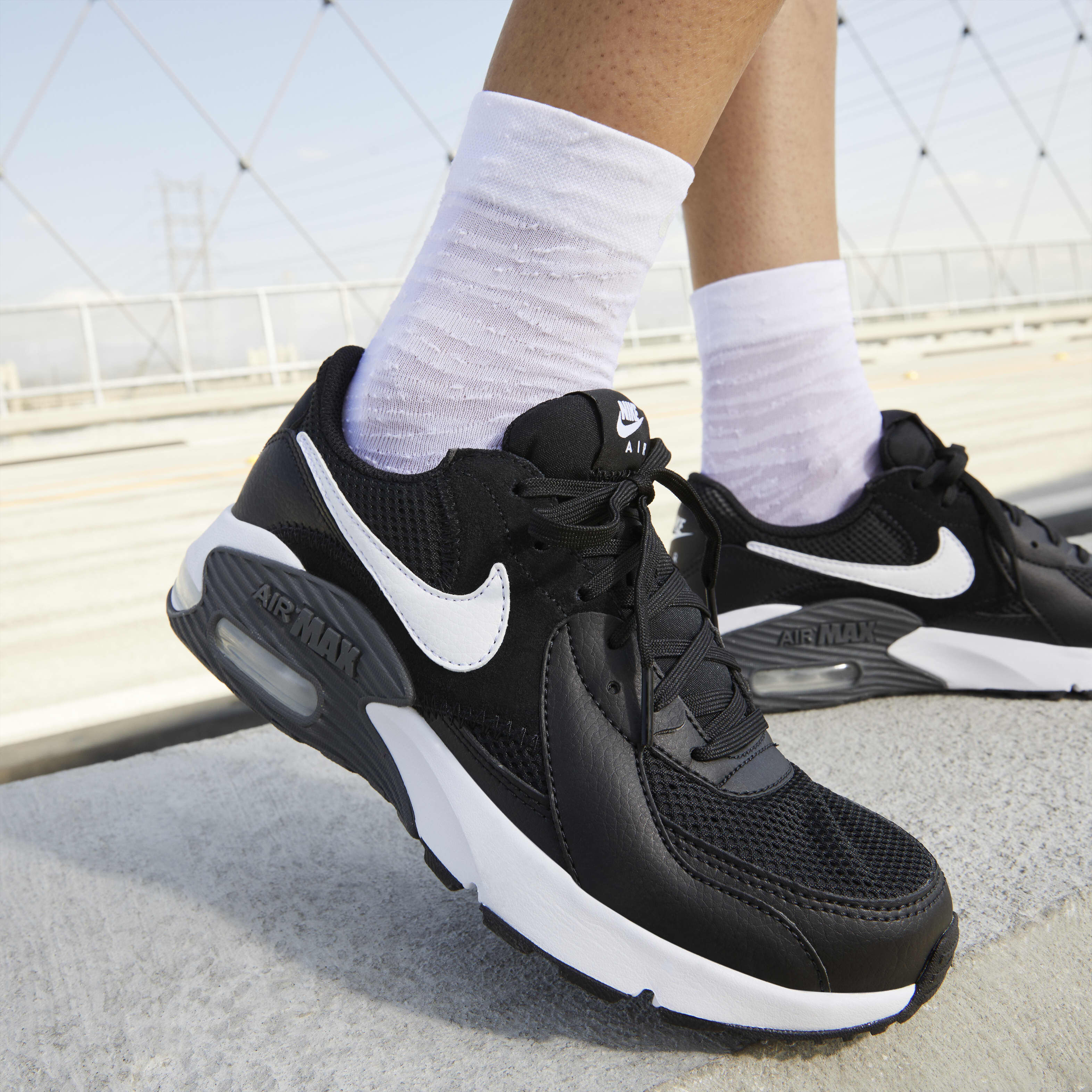 Buy Nike Air Max Excee Women s Shoes Nike Saudi Official