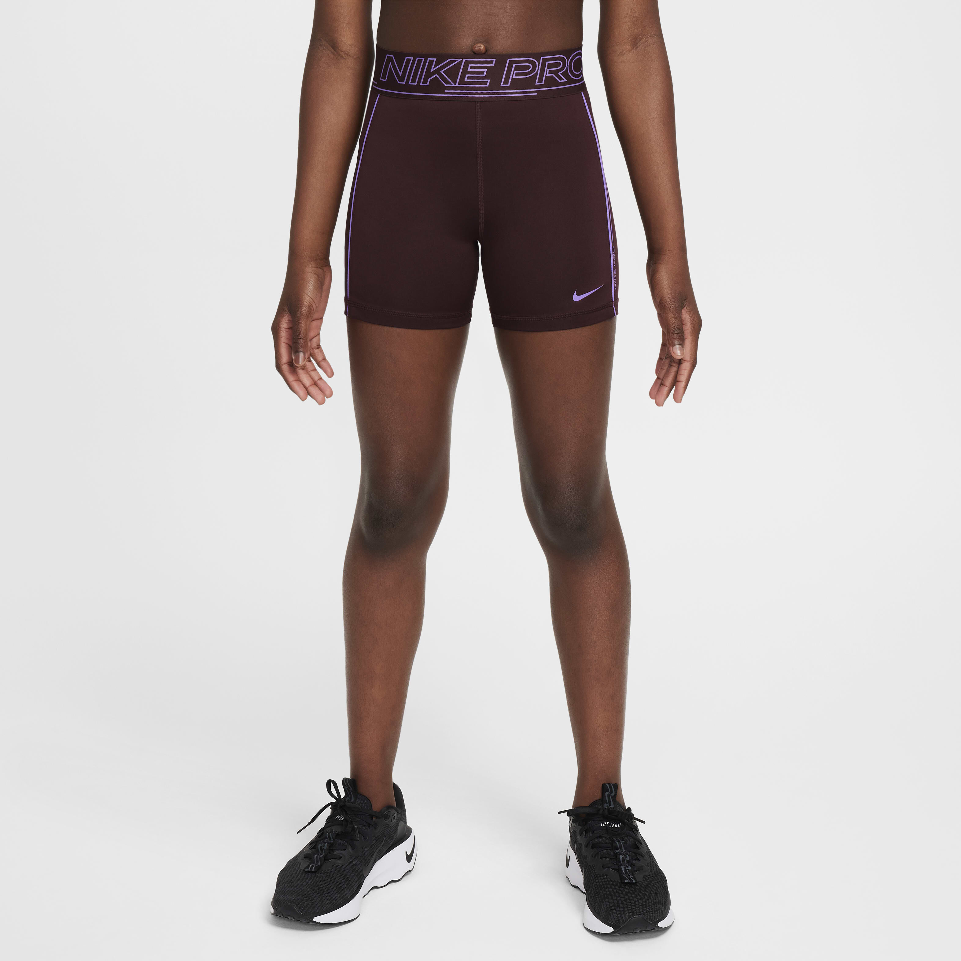 Nike skin shorts online