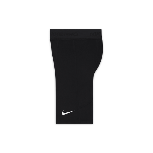 Nike Pro Dri-FIT older kids' (boys') tights
