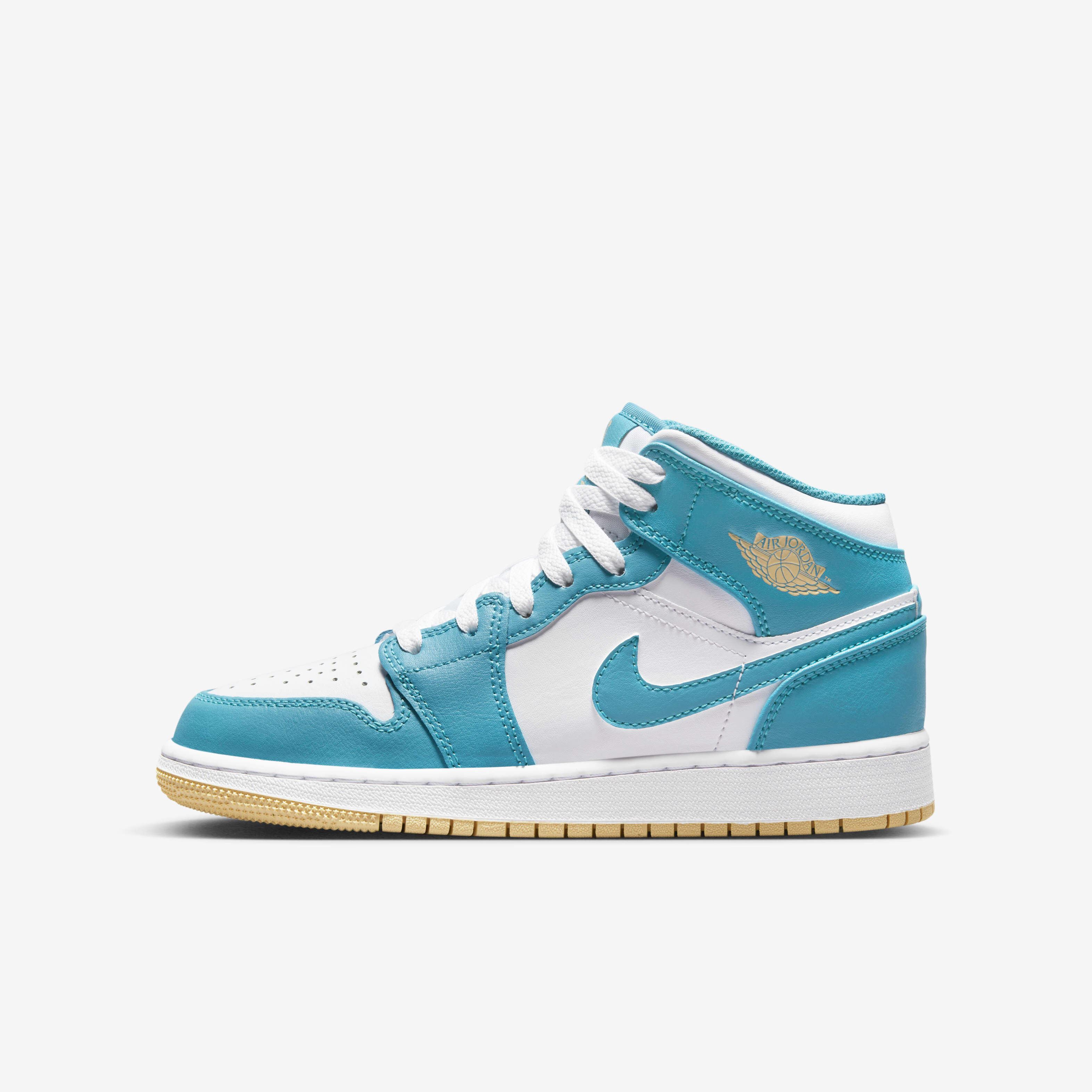 Air Jordan 1 Mid image number 0