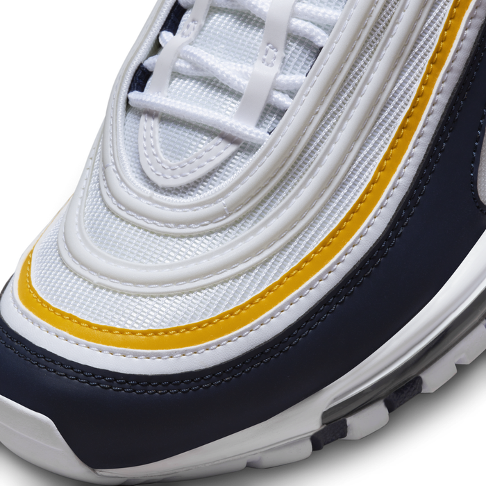 Nike air max 97 navy shop mens