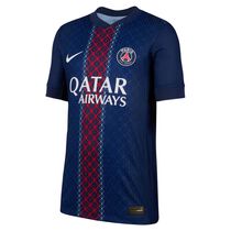 Paris Saint-Germain 2025/26 Match Home