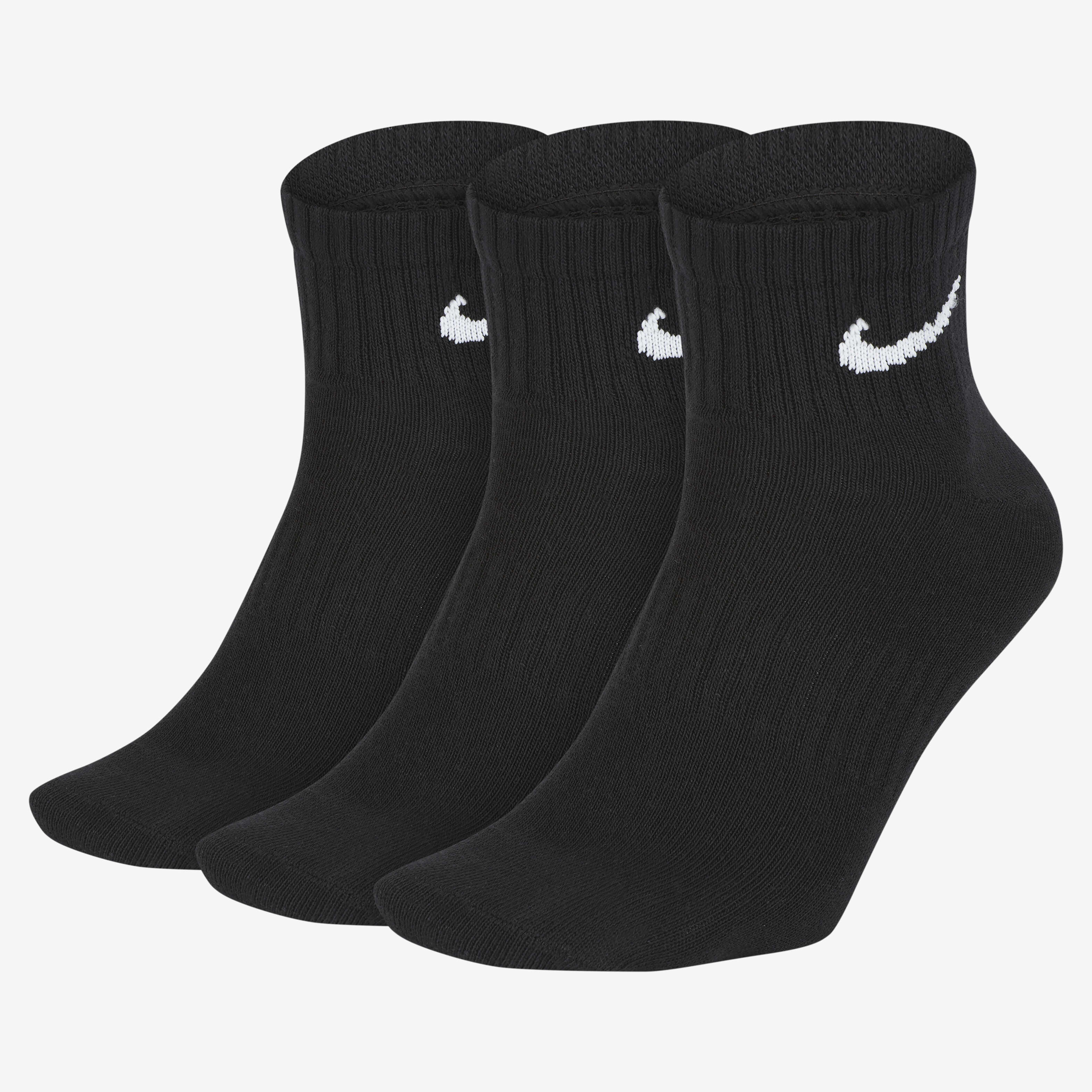 Nike shoes with ankle sock hotsell