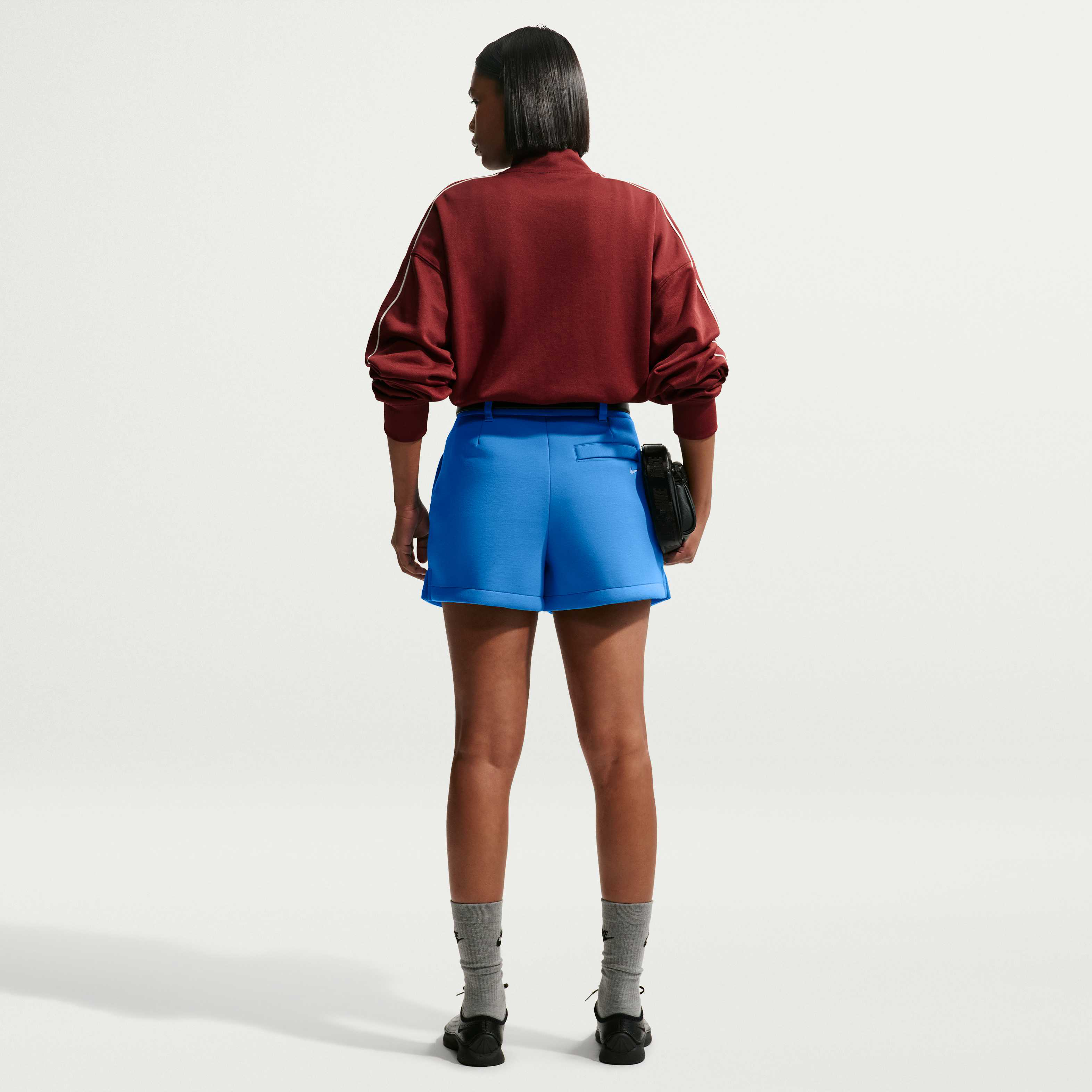 Nike Pre-Game Fleece image number 4