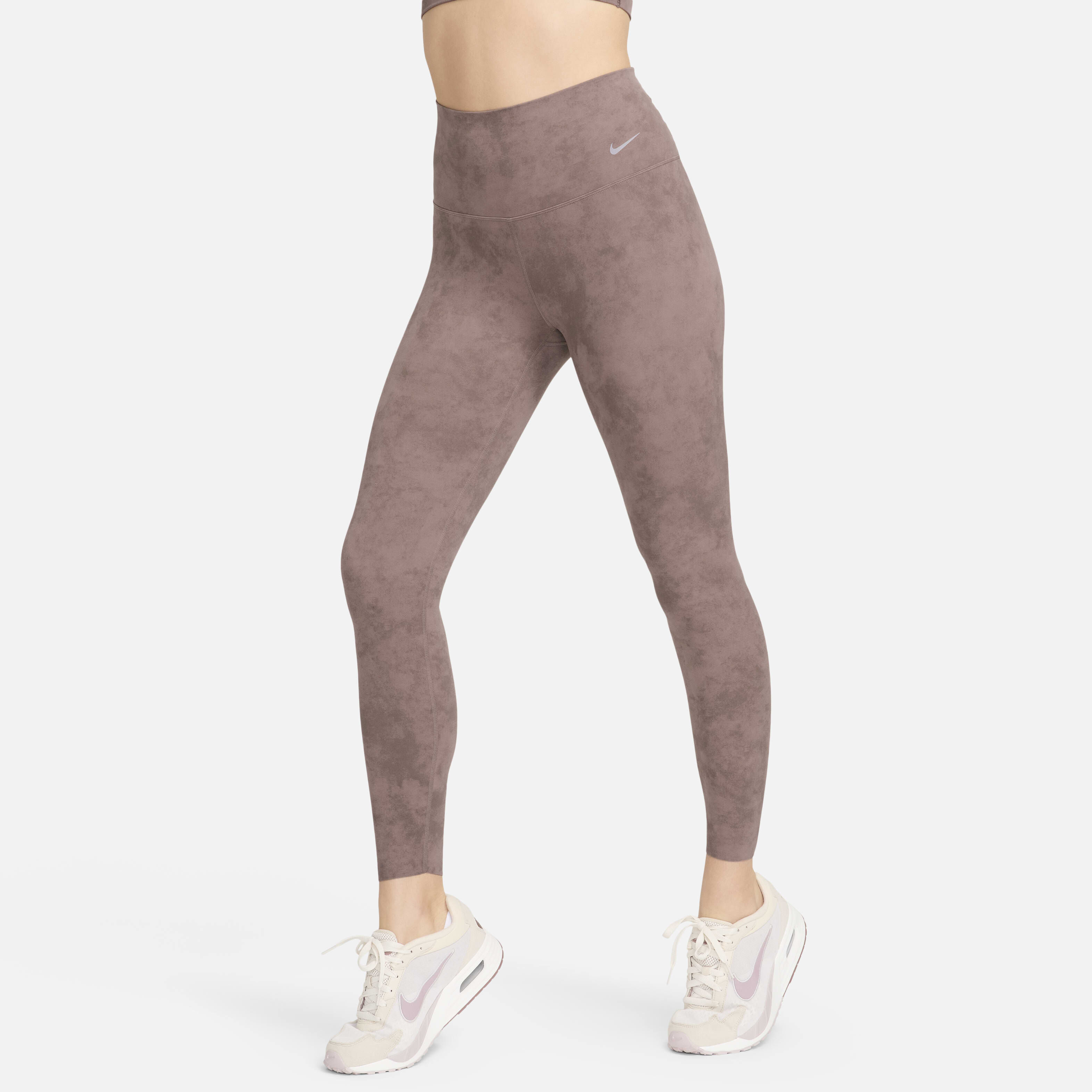 Nike tie waist leggings online