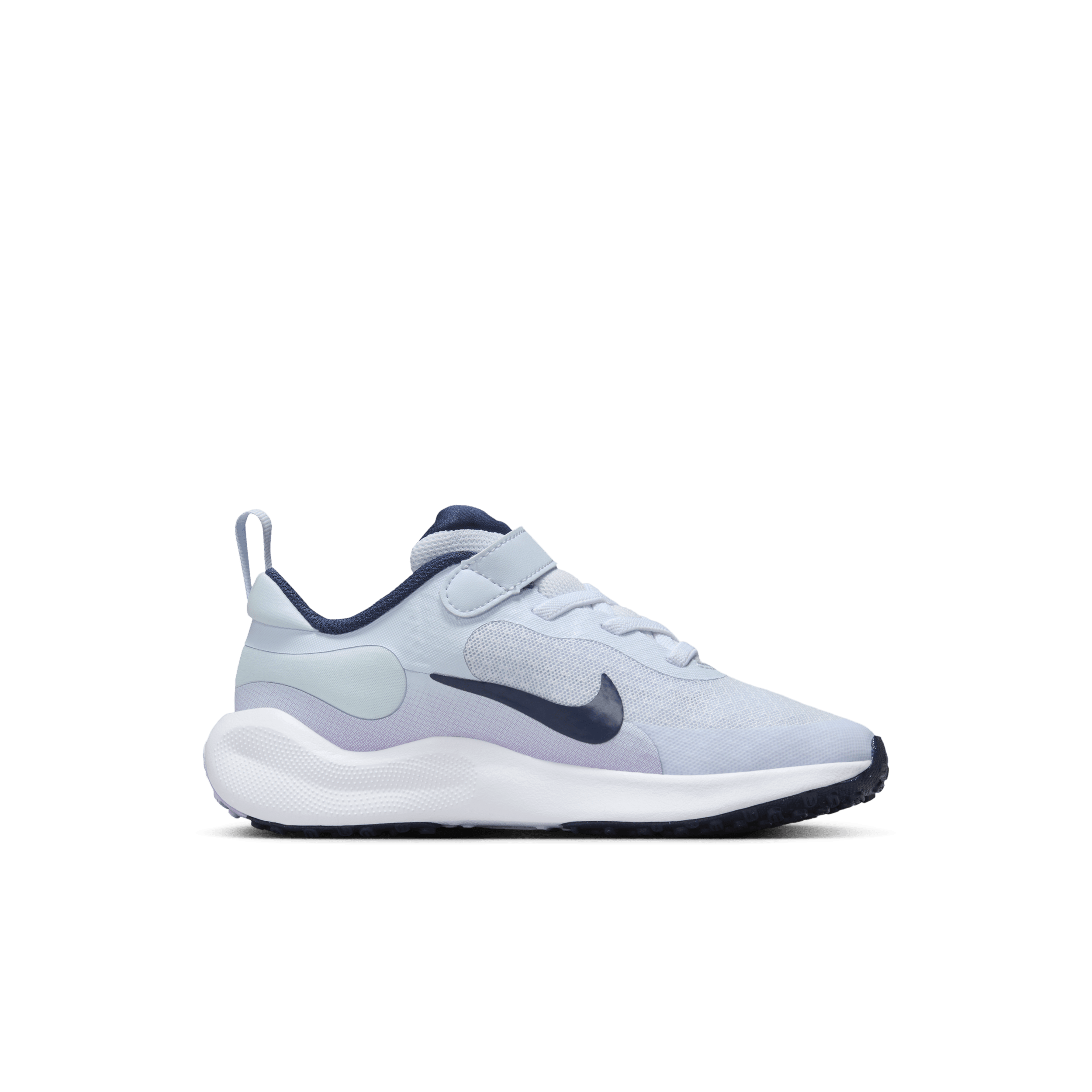 nike reposto gray