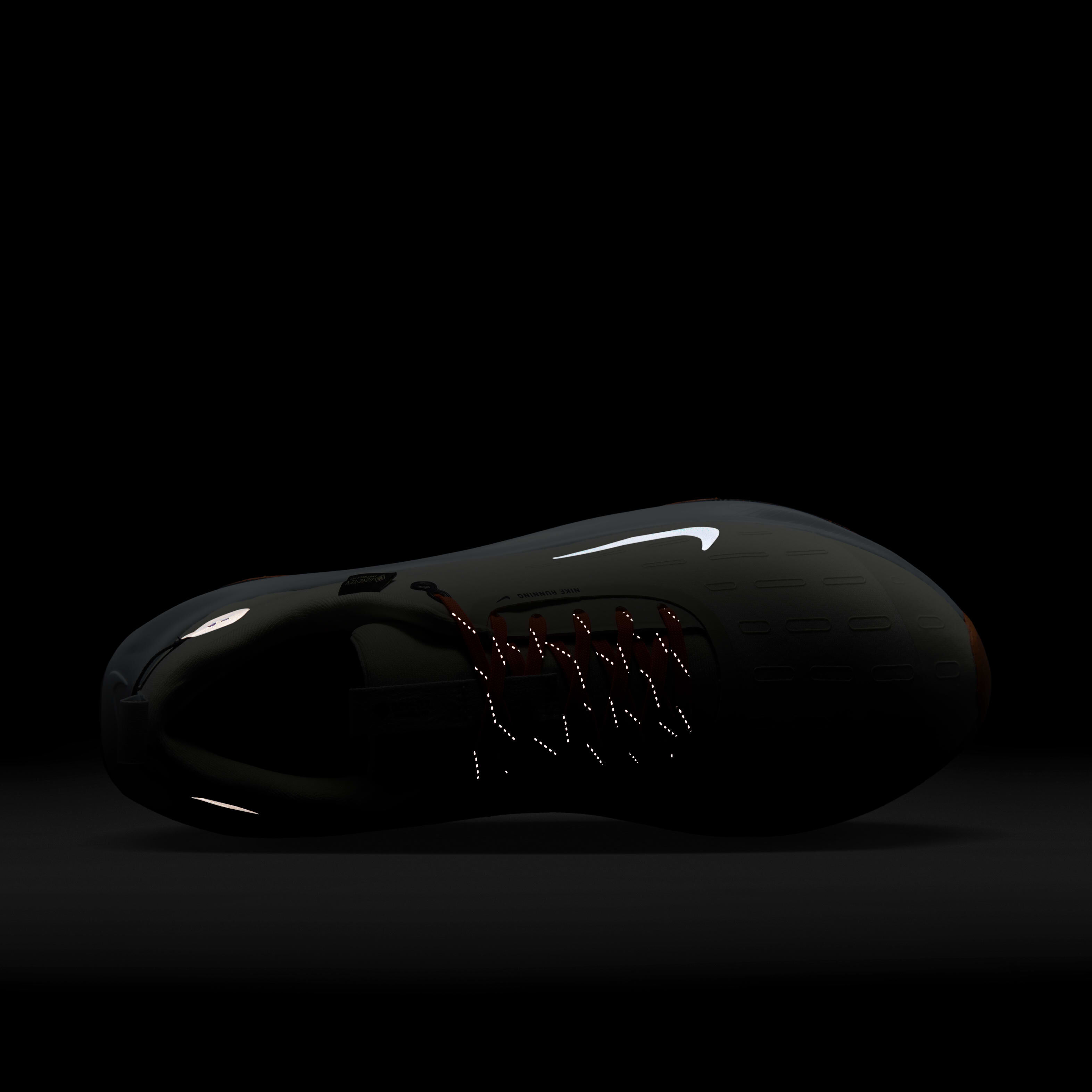 Nike InfinityRN 4 GORE-TEX image number 8