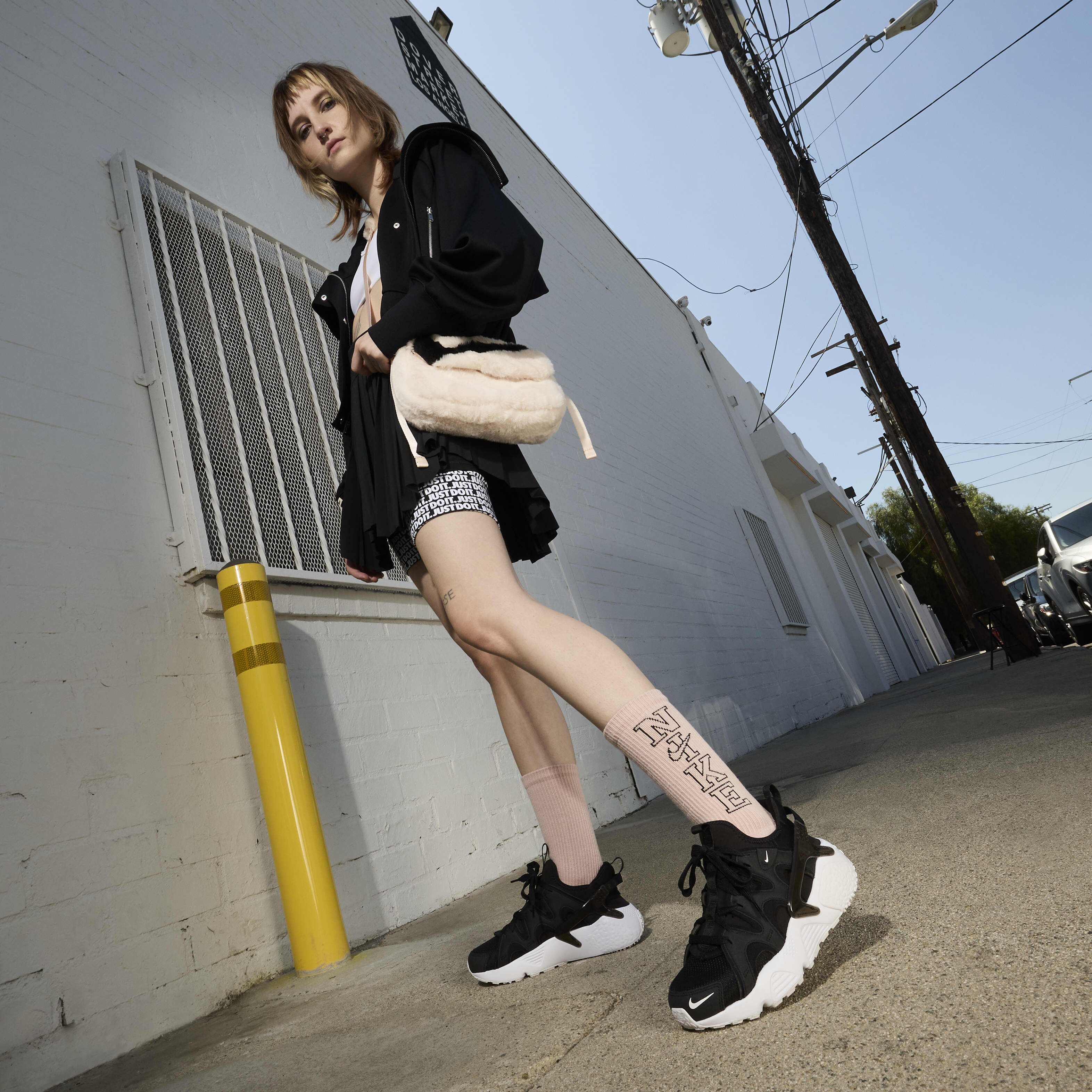 Nike Air Huarache Craft image number 9