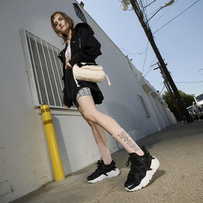 Nike Air Huarache Craft image number 9 Nike Air Huarache Craft image number 9