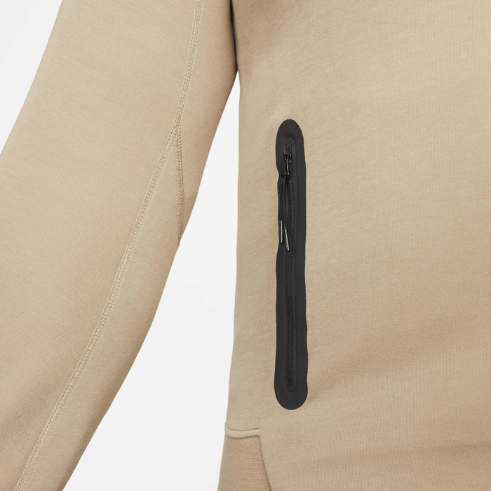 Nike Sportswear Tech Fleece Windrunner image number 12 Nike Sportswear Tech Fleece Windrunner image number 12