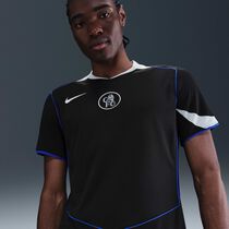 Chelsea F.C. 2025/26 Stadium Third