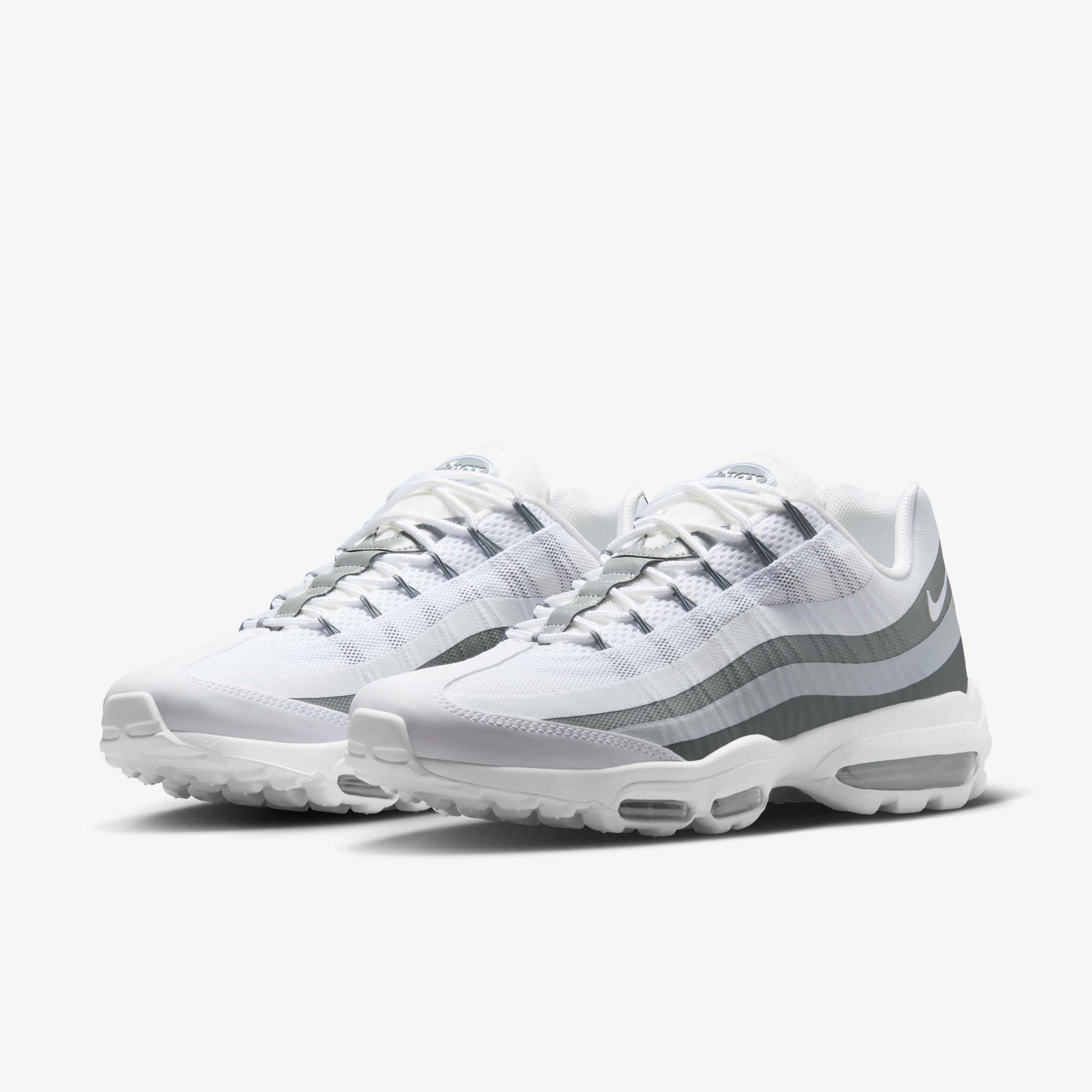 Nike Air Max 95 Ultra image number 4