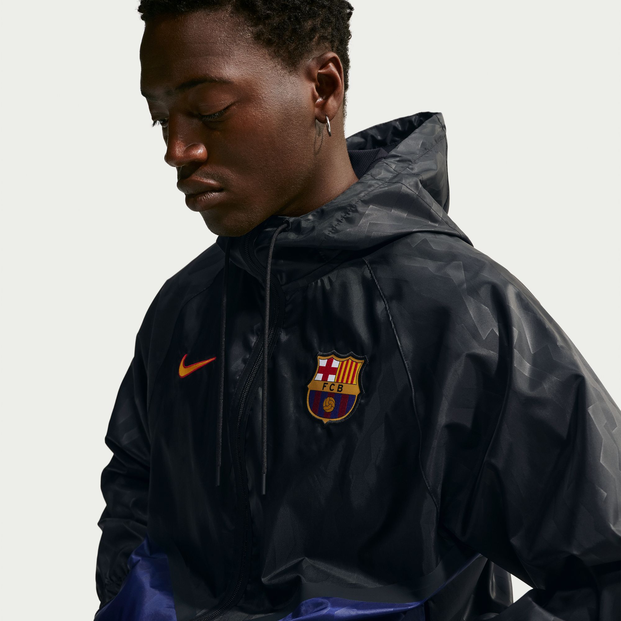 F.C. Barcelona Third image number 4