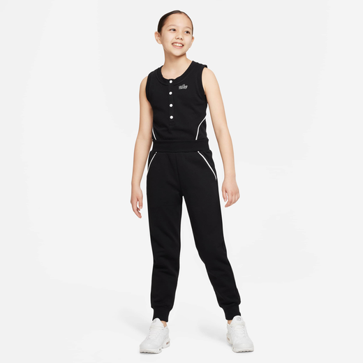 Lifestyle Jumpsuits & Rompers-Nike, Nike Sportswear Icon Clash, Older Kids' (Girls') Romper